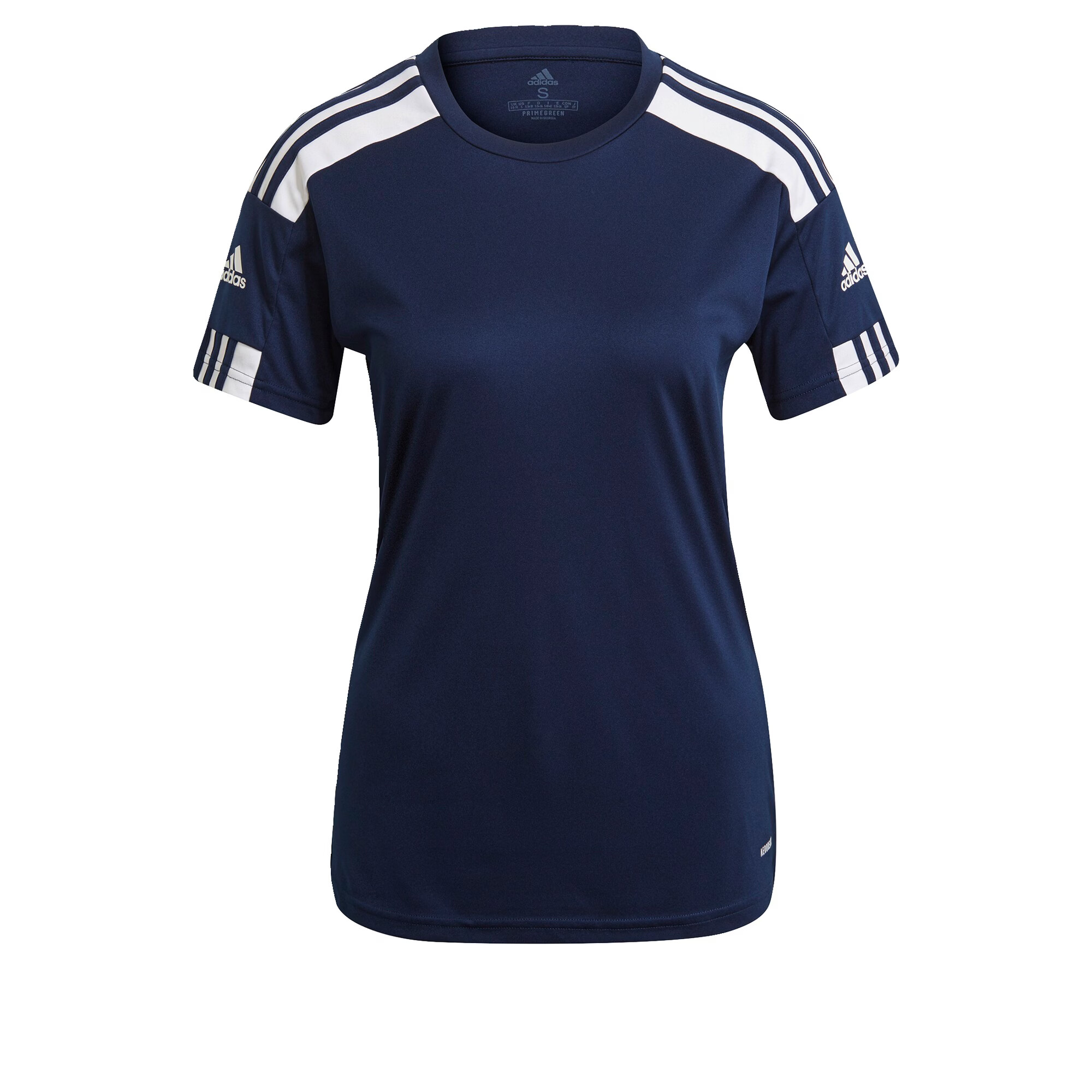 ADIDAS SPORTSWEAR Tricot 'Squadra 21' albastru închis / alb - Pled.ro