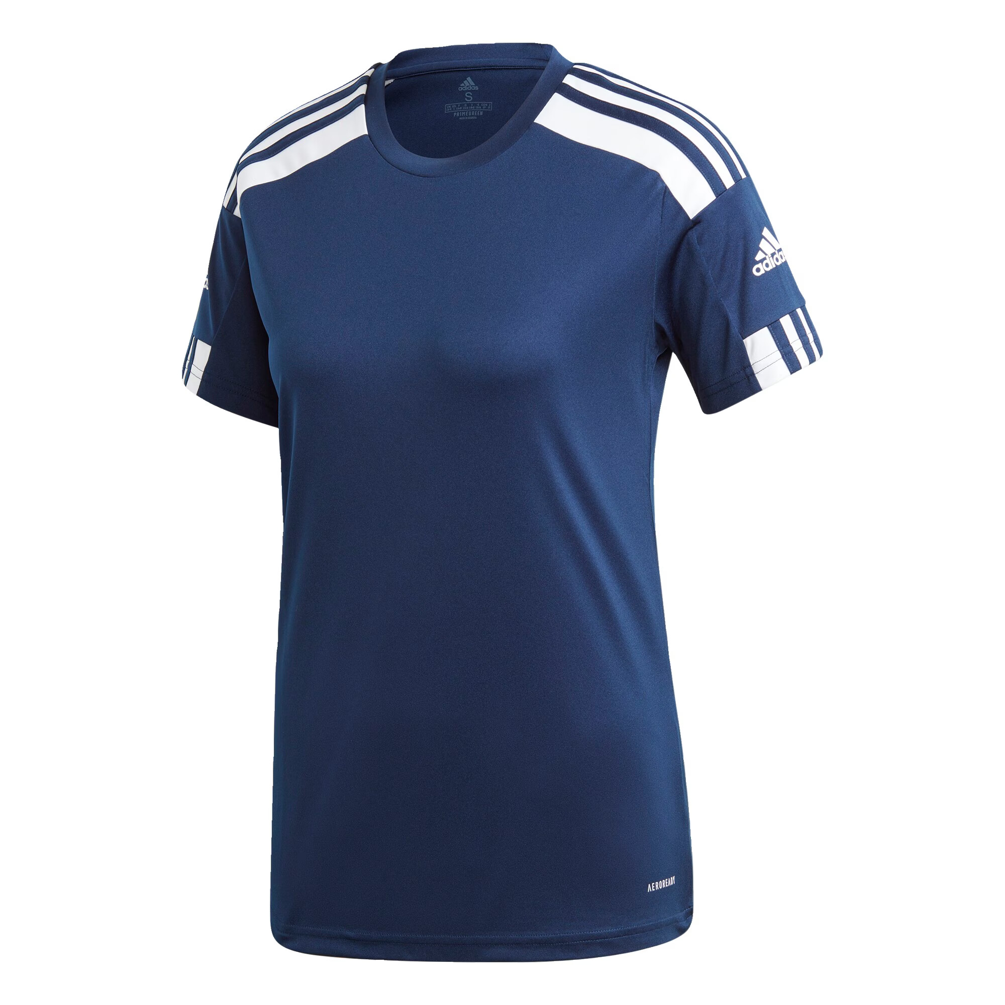 ADIDAS SPORTSWEAR Tricot 'Squadra 21' albastru închis / alb - Pled.ro