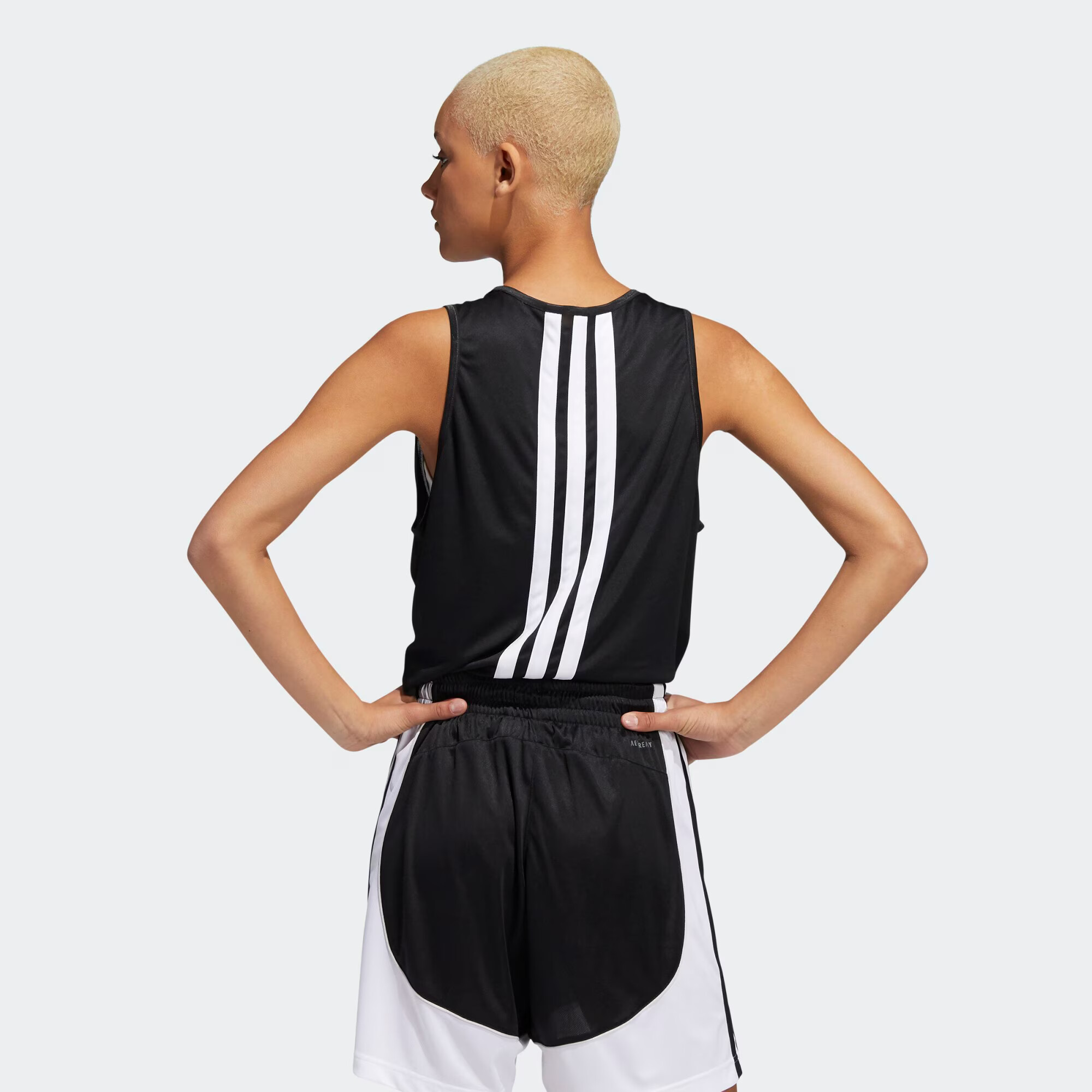 ADIDAS SPORTSWEAR Tricou funcțional '365 Women In Power' negru - Pled.ro