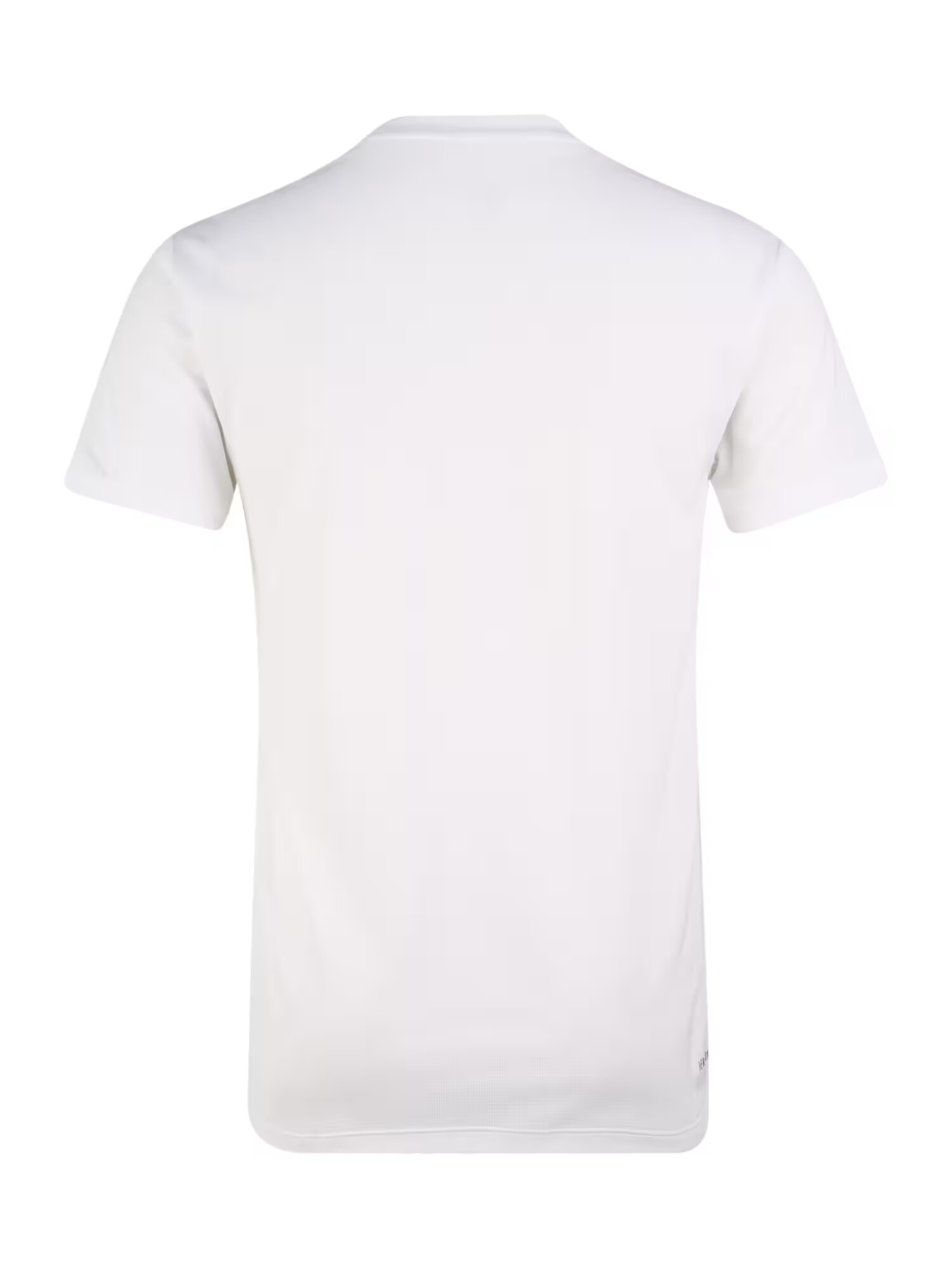 ADIDAS SPORTSWEAR Tricou funcțional 'AERO 3S TEE' alb - Pled.ro