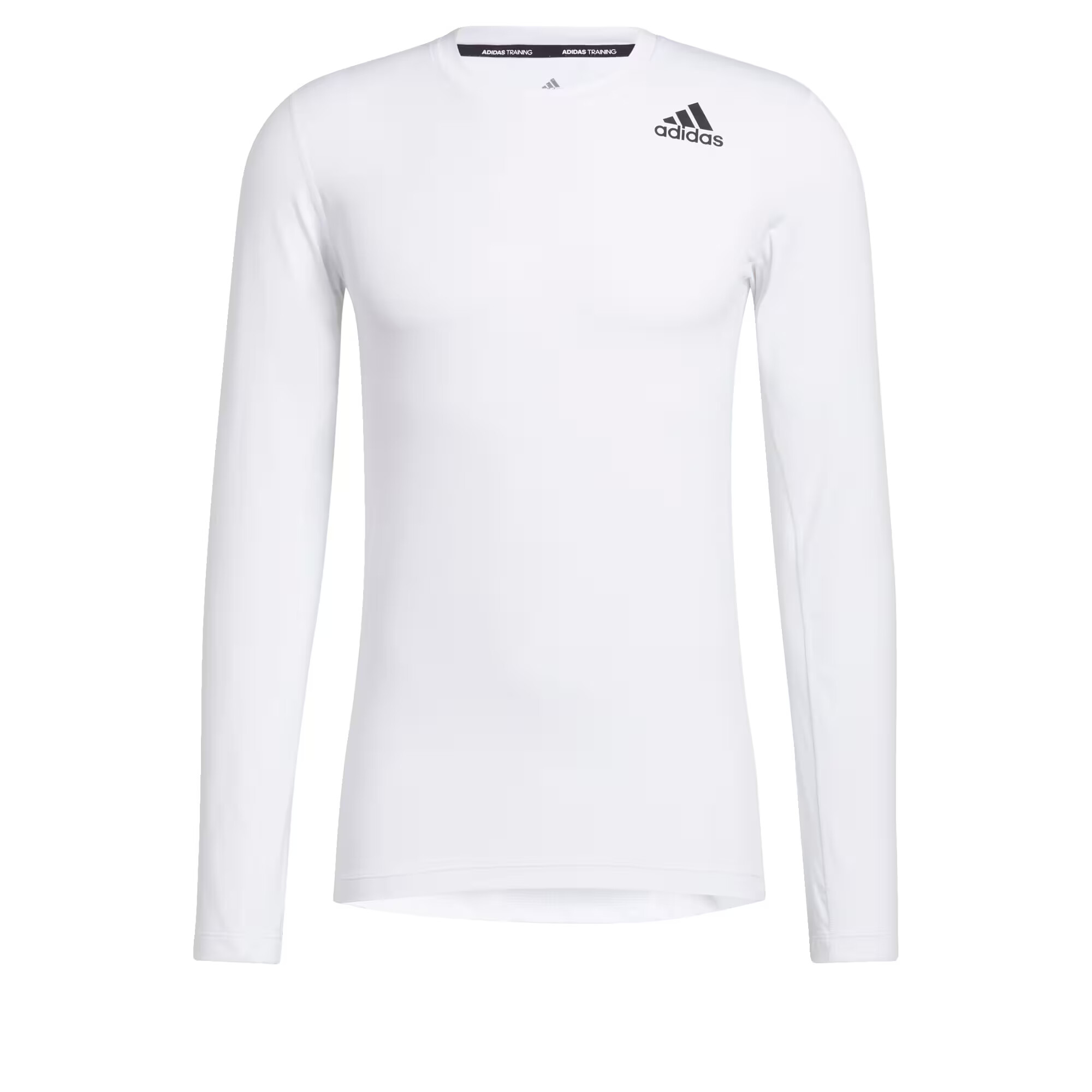 ADIDAS SPORTSWEAR Tricou funcțional alb - Pled.ro