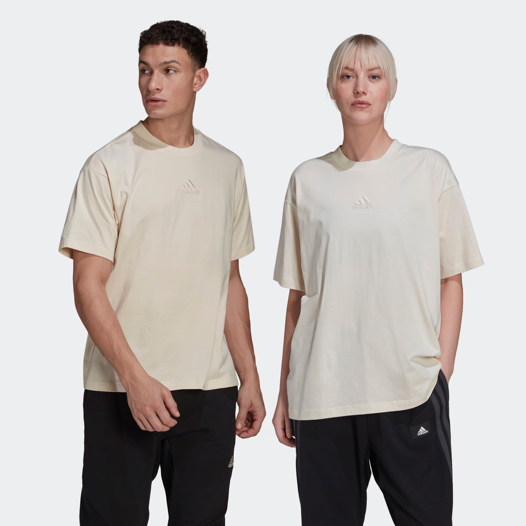 ADIDAS SPORTSWEAR Tricou funcțional alb - Pled.ro