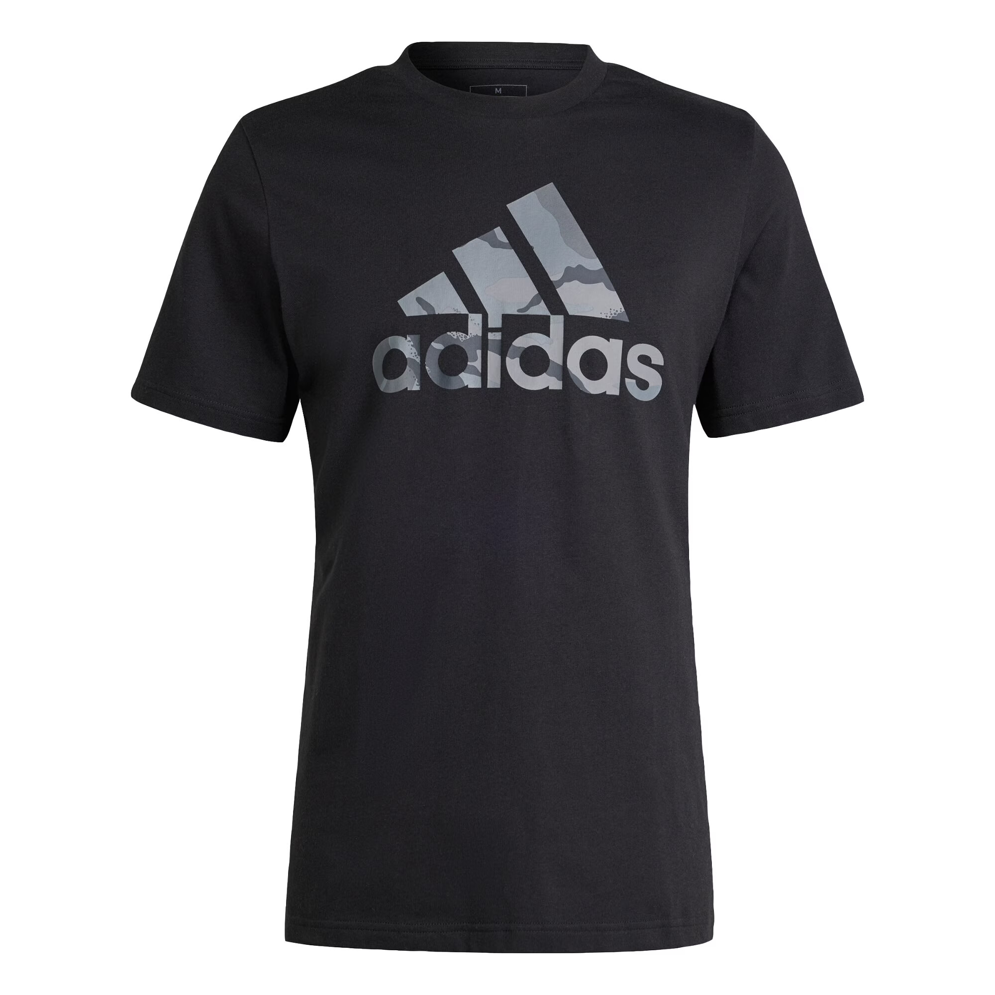 ADIDAS SPORTSWEAR Tricou funcțional albastru / gri / negru - Pled.ro