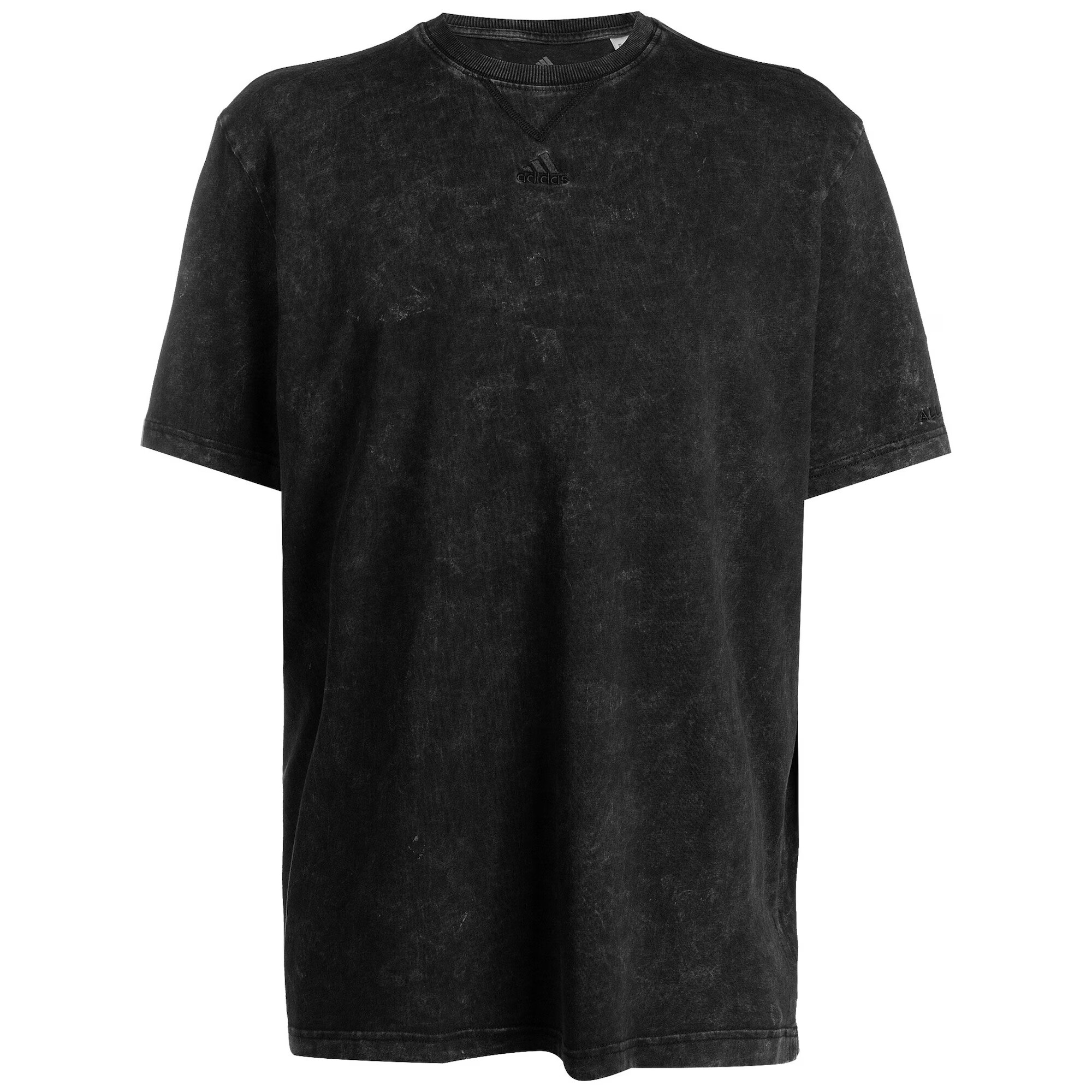 ADIDAS SPORTSWEAR Tricou funcțional 'All Szn' negru - Pled.ro