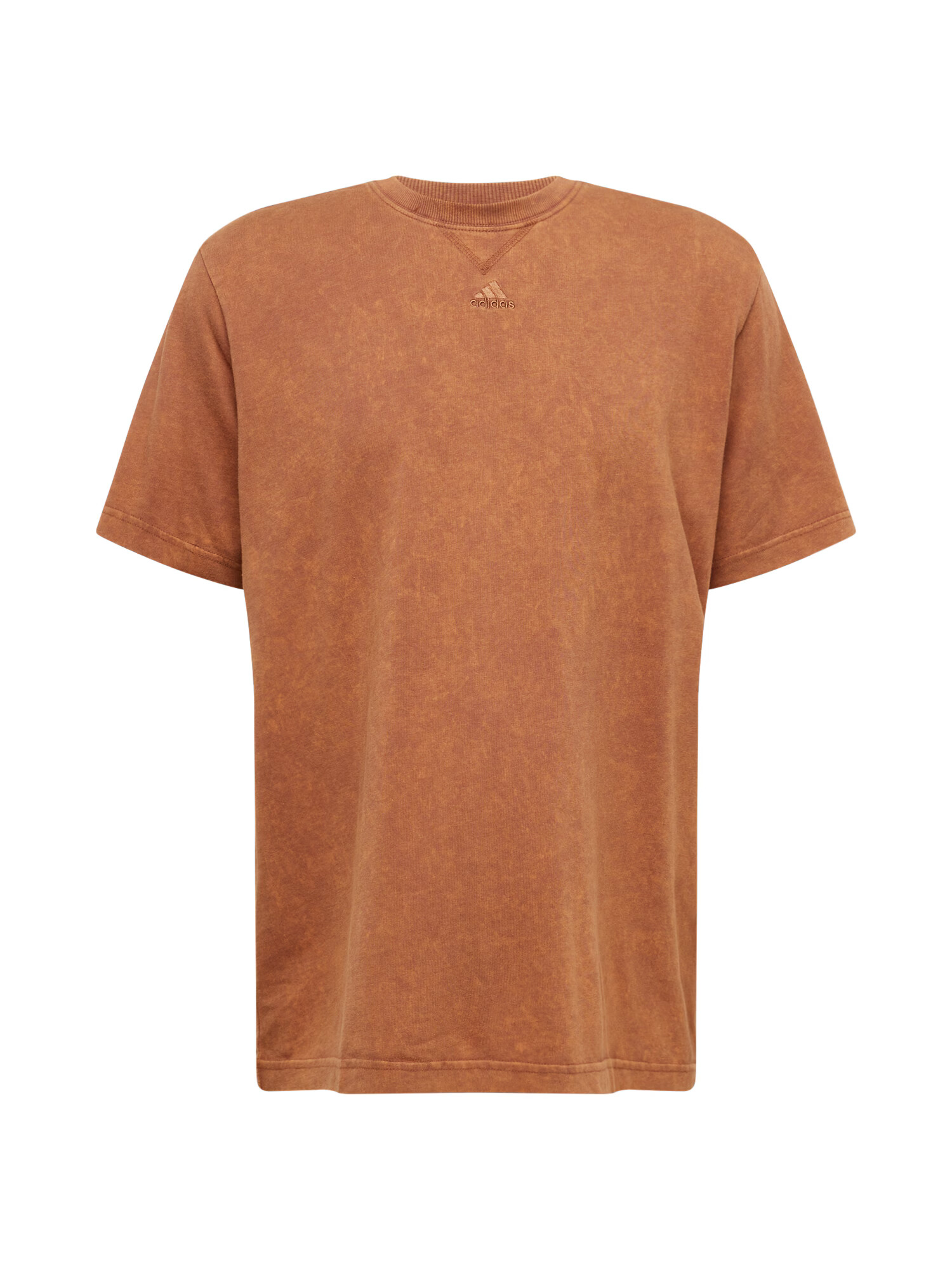 ADIDAS SPORTSWEAR Tricou funcțional 'ALL SZN' maro caramel - Pled.ro