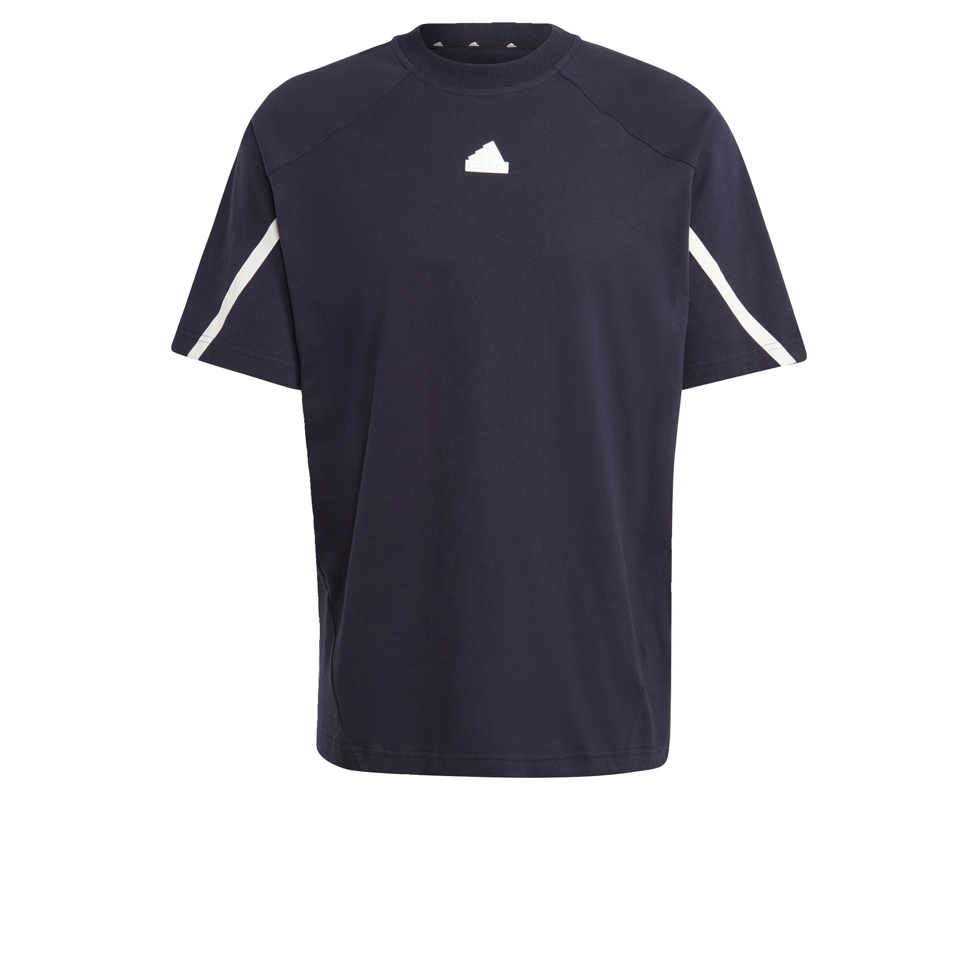 ADIDAS SPORTSWEAR Tricou funcțional 'Designed 4 Gameday' albastru închis / alb - Pled.ro