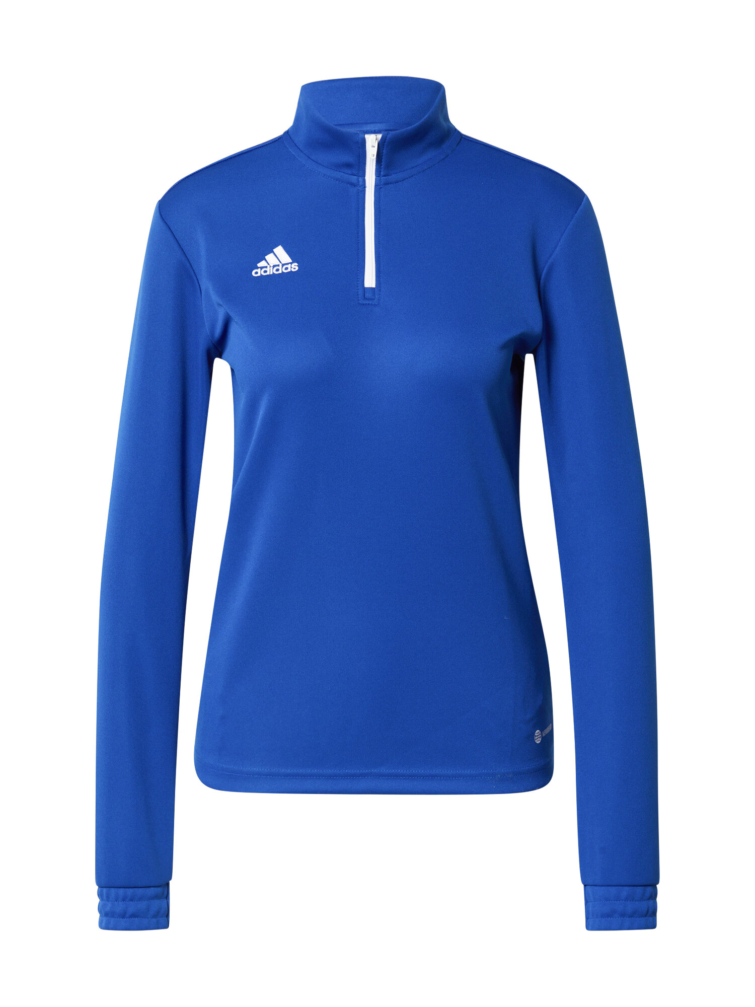 ADIDAS SPORTSWEAR Tricou funcțional 'Entrada 22' albastru / alb - Pled.ro