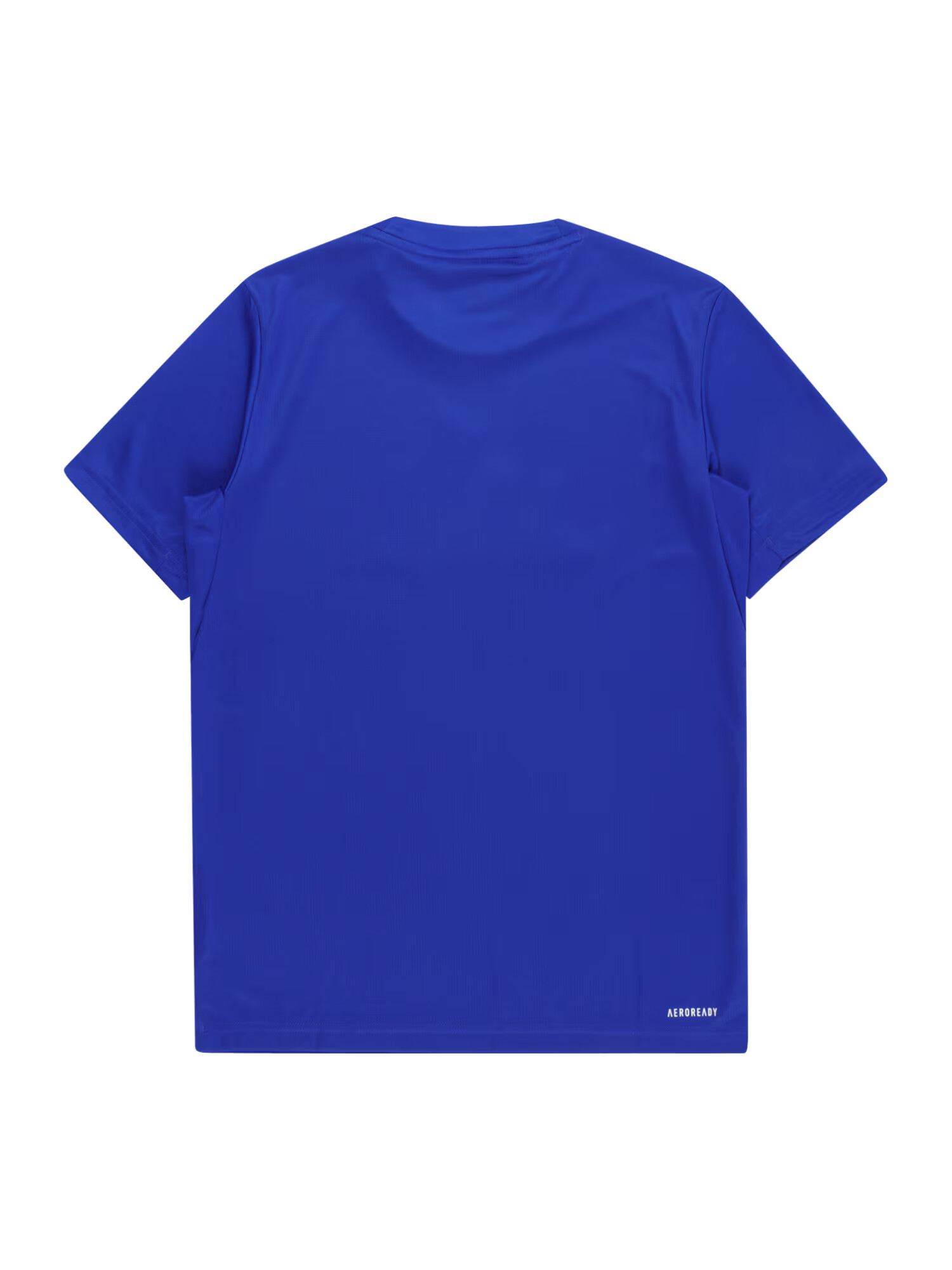 ADIDAS SPORTSWEAR Tricou funcțional 'Essentials' albastru regal / alb - Pled.ro