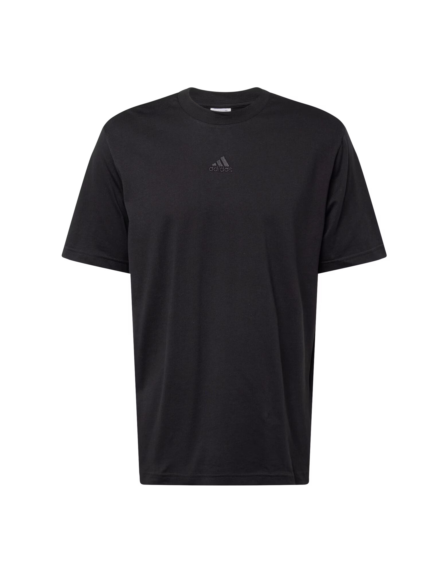 ADIDAS SPORTSWEAR Tricou funcțional 'Last Days Of Summer' gri metalic / negru / alb - Pled.ro