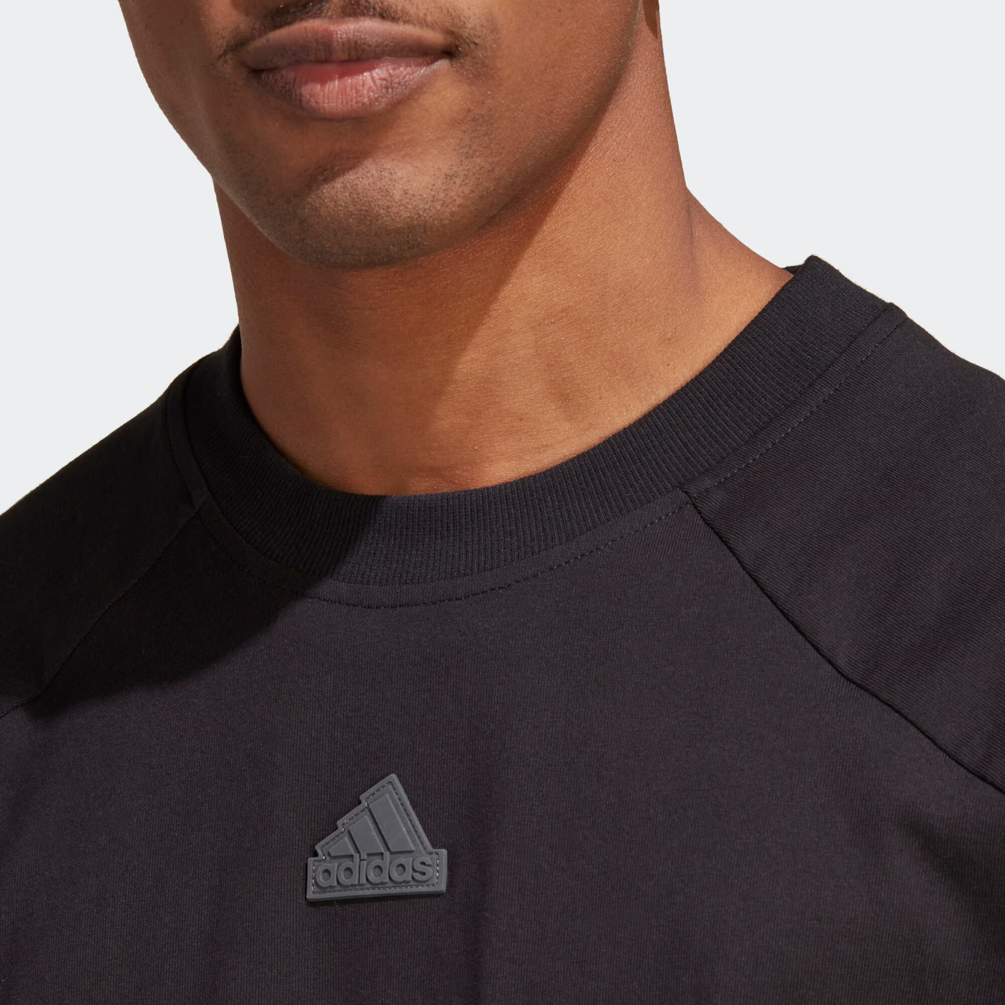 ADIDAS SPORTSWEAR Tricou funcțional 'Designed 4 Gameday' gri metalic / negru - Pled.ro