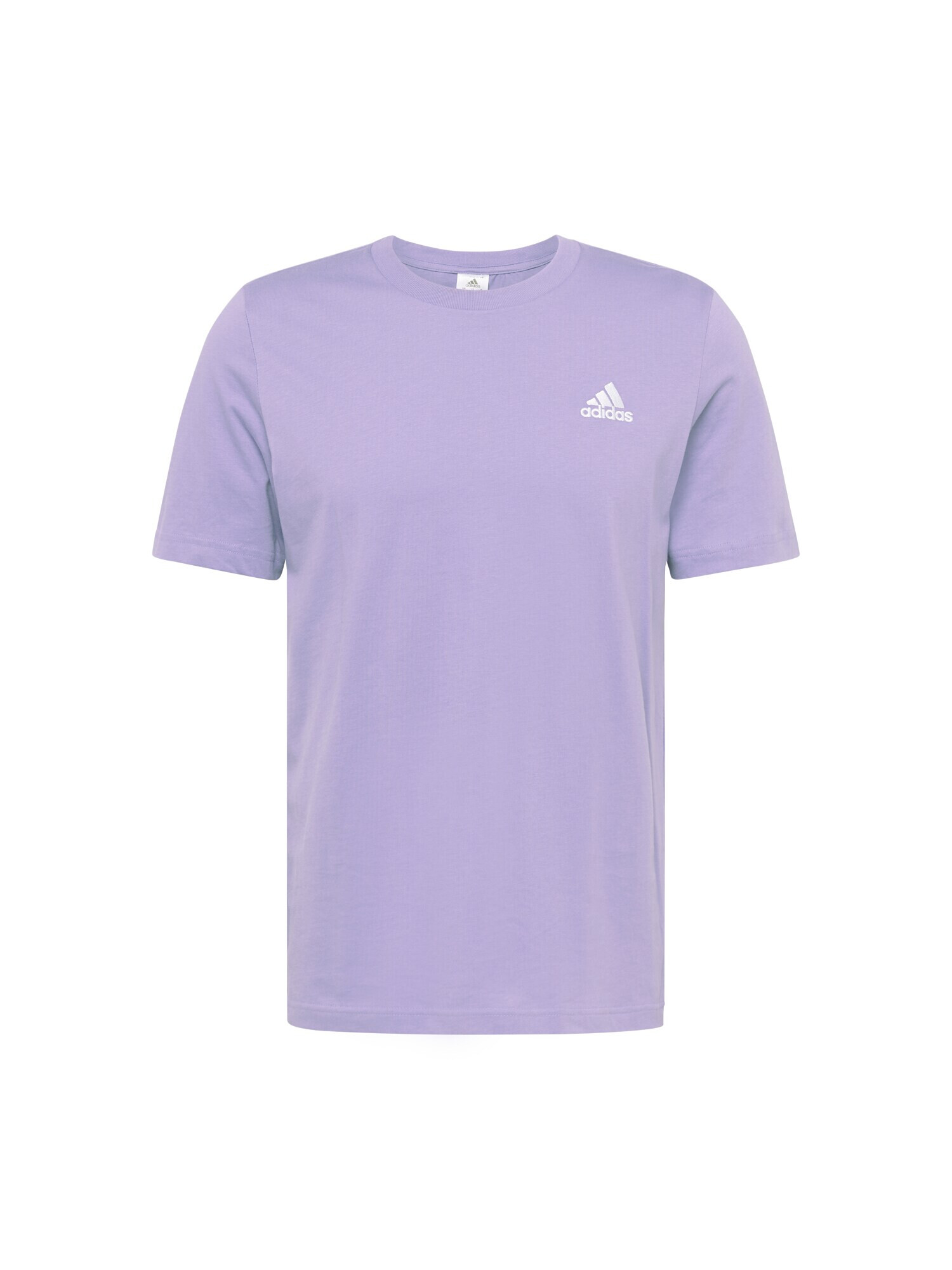 ADIDAS SPORTSWEAR Tricou funcțional lila / alb - Pled.ro