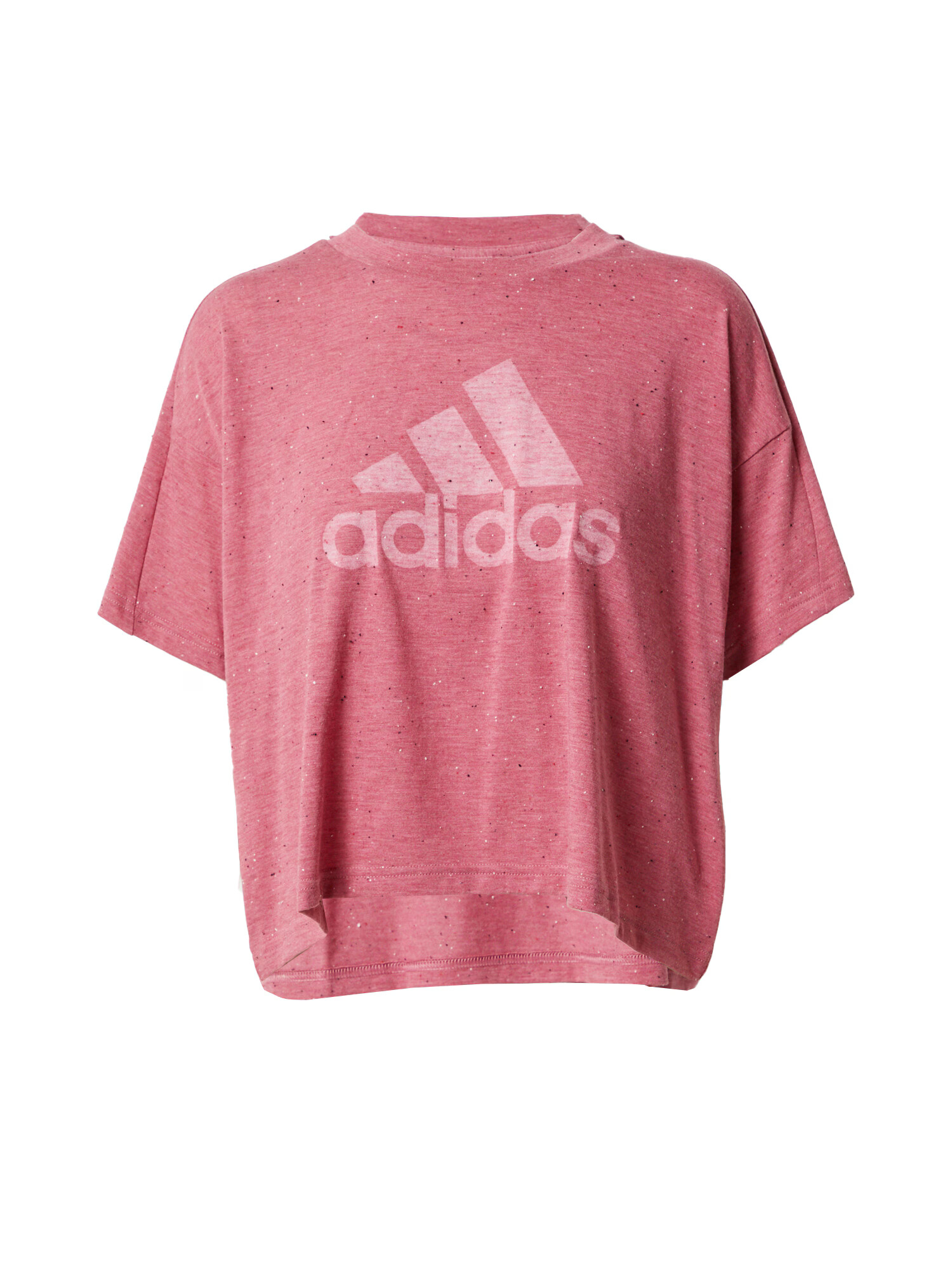 ADIDAS SPORTSWEAR Tricou funcțional 'Future Icons Winners' roz / rosé - Pled.ro