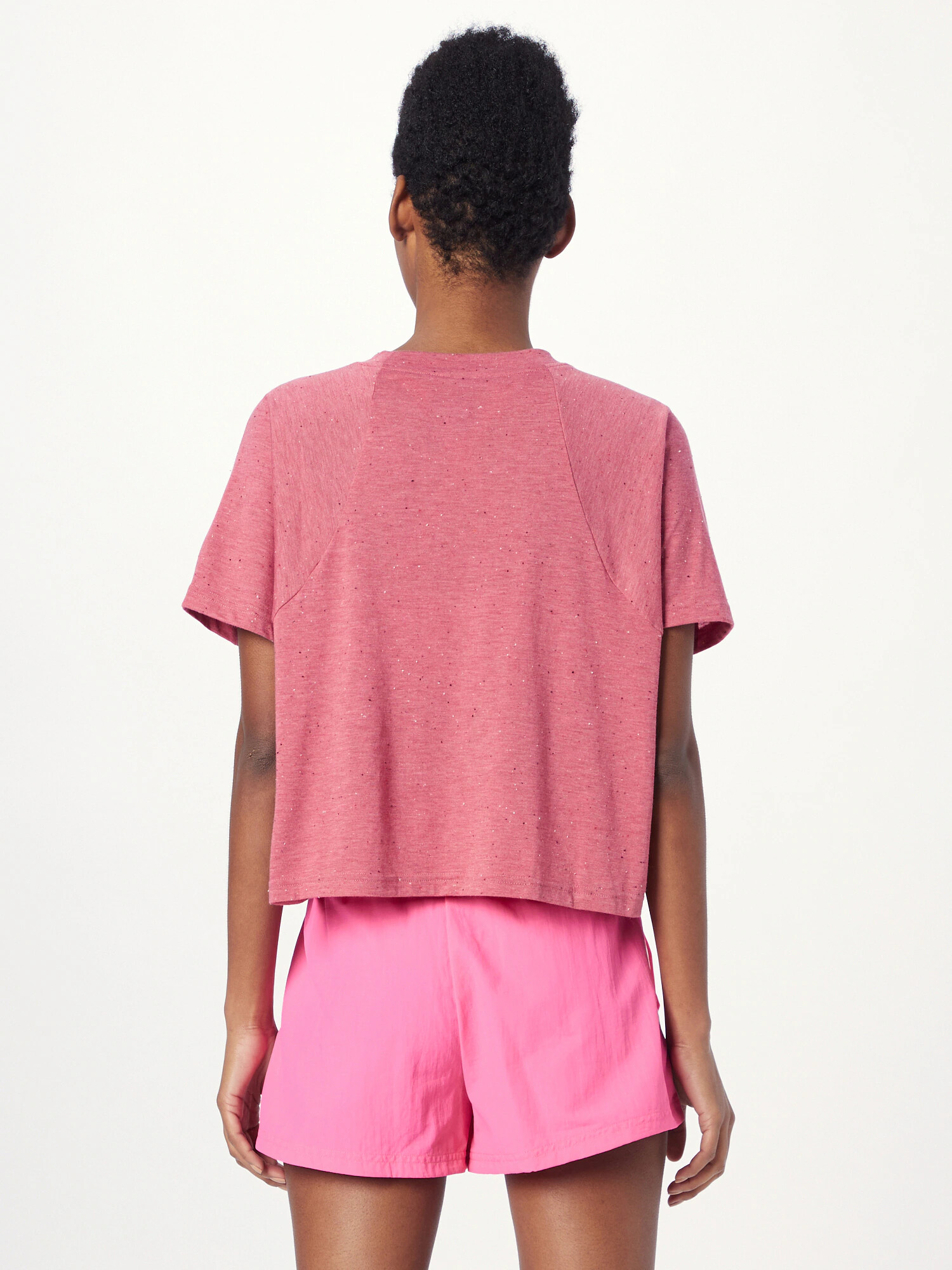 ADIDAS SPORTSWEAR Tricou funcțional 'Future Icons Winners' roz / rosé - Pled.ro