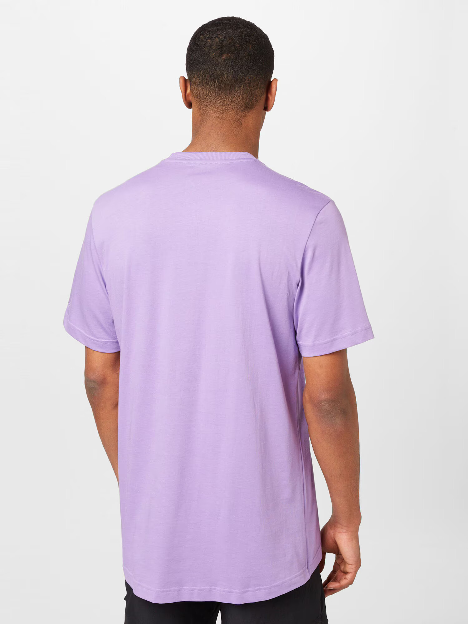 ADIDAS SPORTSWEAR Tricou funcțional 'All Szn' mov deschis - Pled.ro