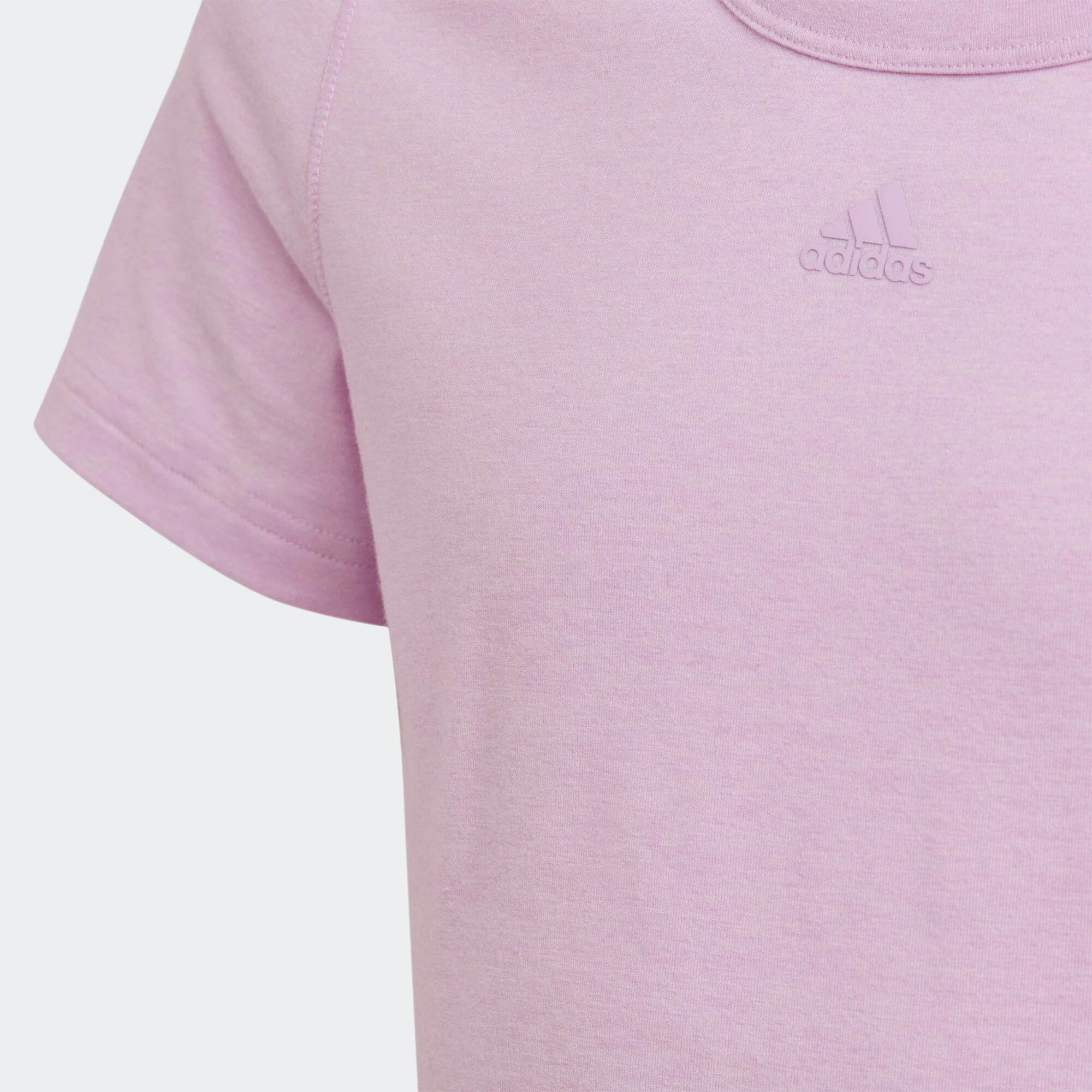 ADIDAS SPORTSWEAR Tricou funcțional 'Aeroready ' mov pastel - Pled.ro