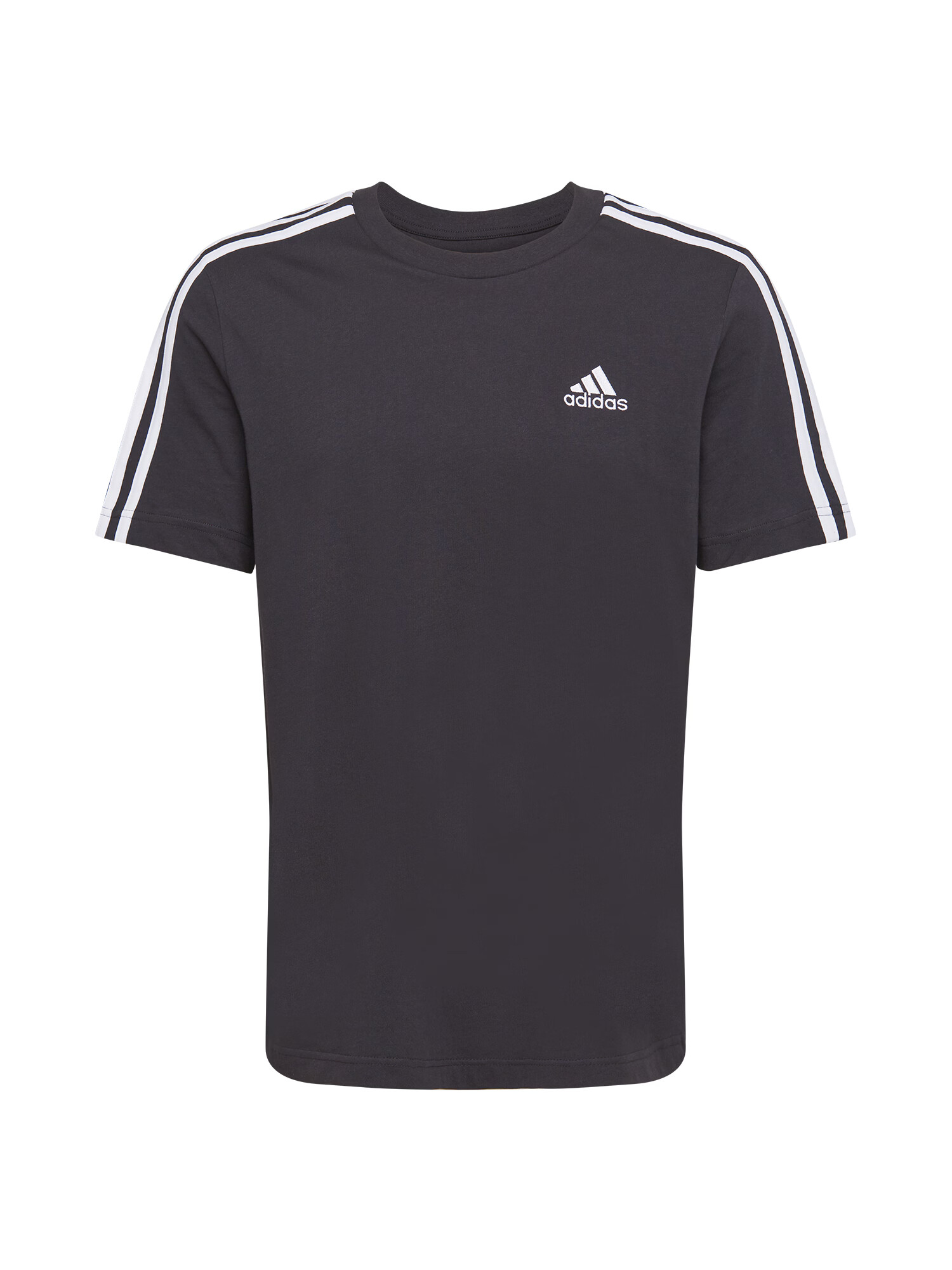 ADIDAS SPORTSWEAR Tricou funcțional negru / alb - Pled.ro