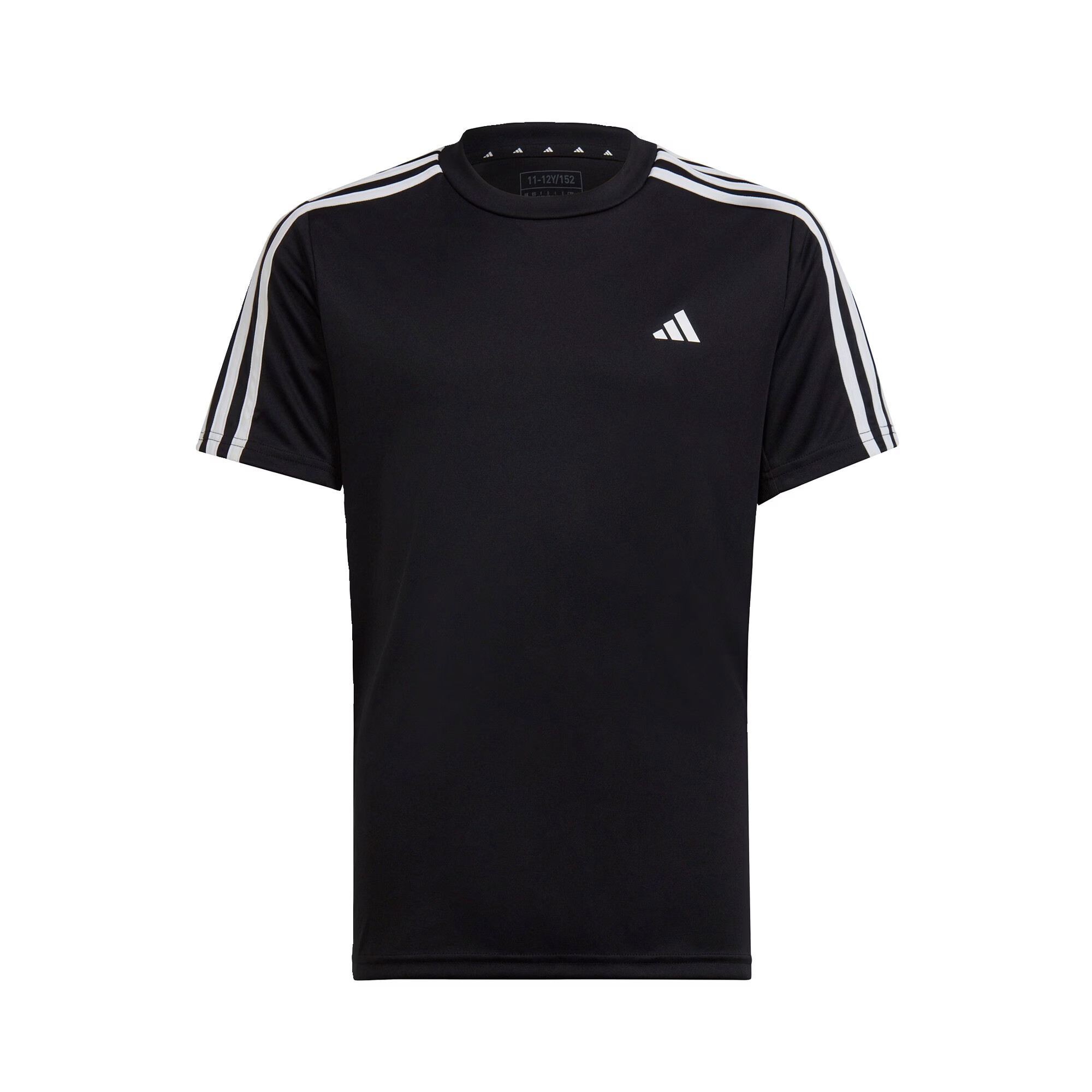 ADIDAS SPORTSWEAR Tricou funcțional negru / alb - Pled.ro