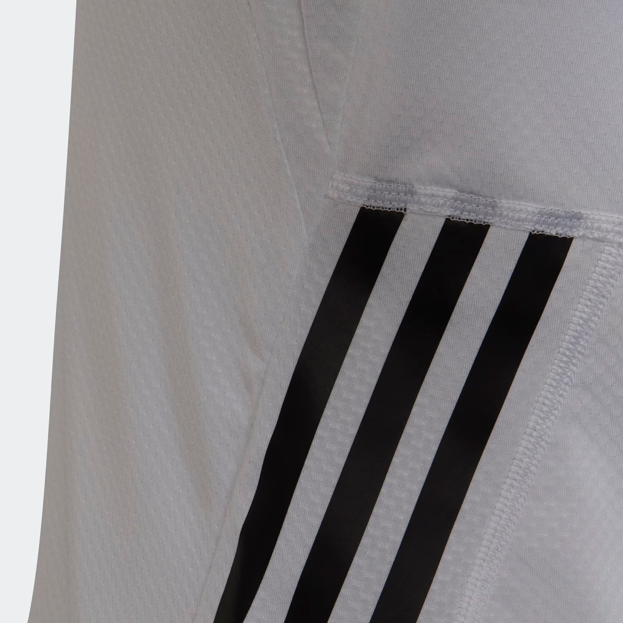 ADIDAS SPORTSWEAR Tricou funcțional 'Aeroready 3-Stripes' negru / alb murdar - Pled.ro