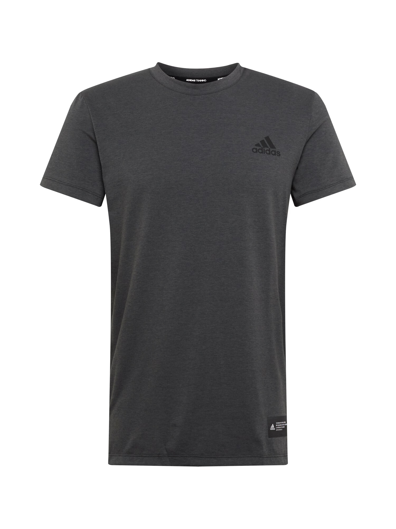 ADIDAS SPORTSWEAR Tricou funcțional negru amestecat - Pled.ro