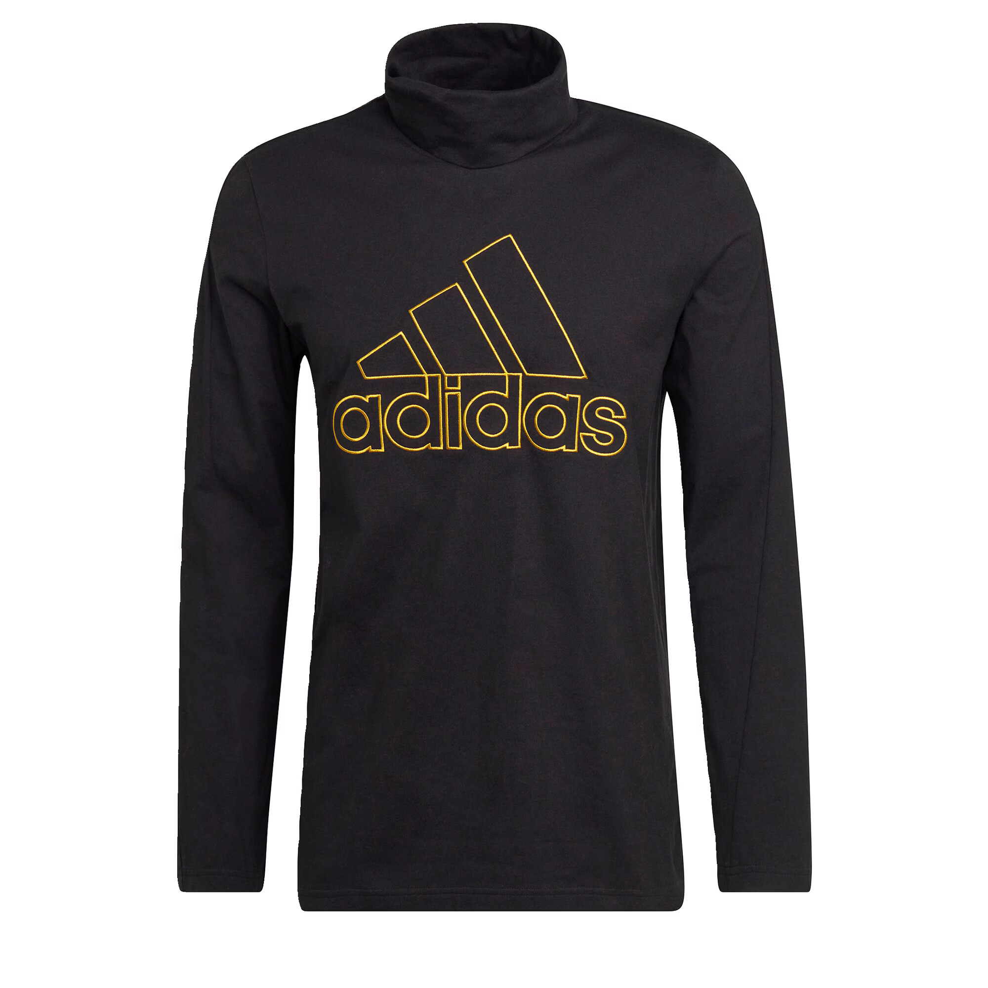 ADIDAS SPORTSWEAR Tricou funcțional portocaliu / negru - Pled.ro