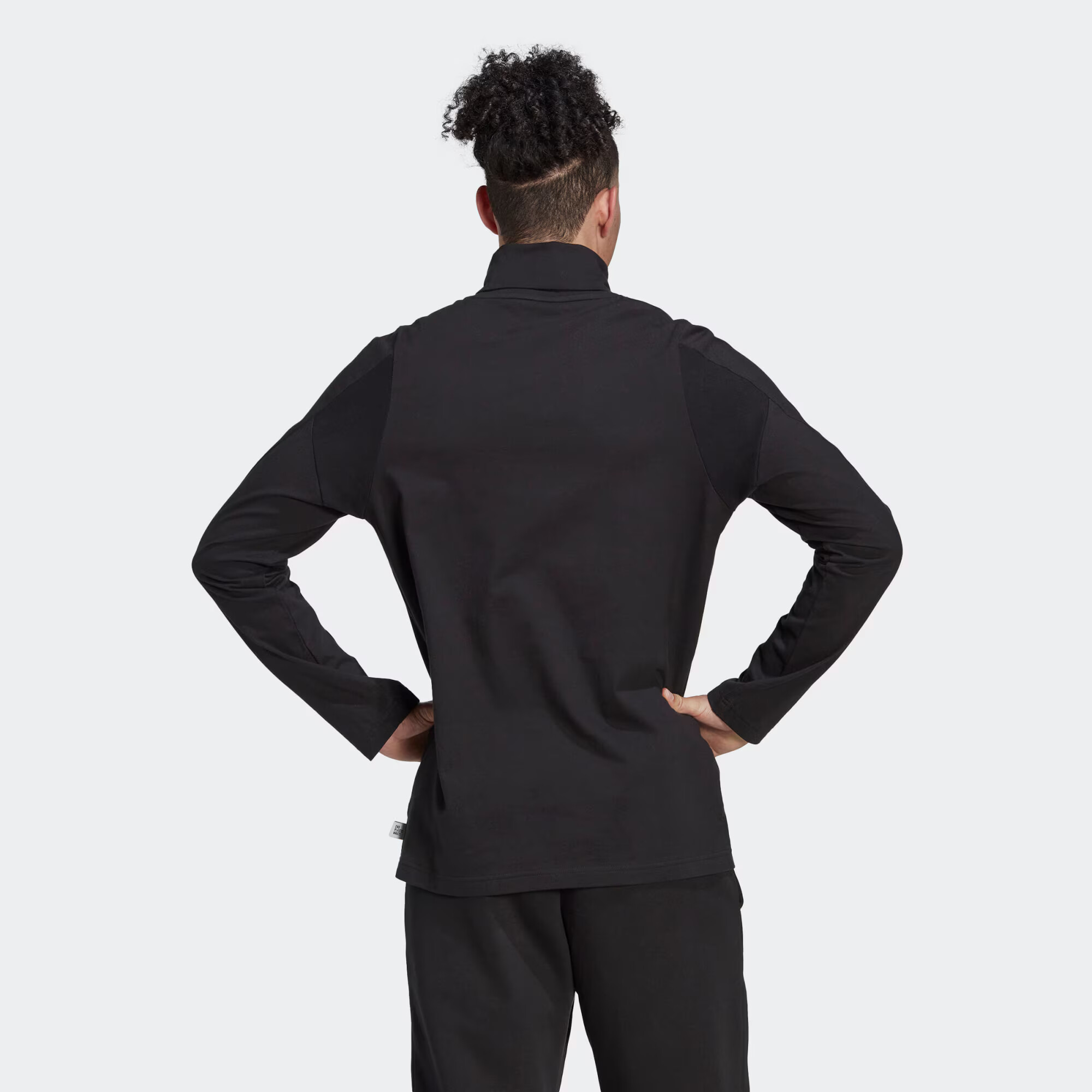 ADIDAS SPORTSWEAR Tricou funcțional portocaliu / negru - Pled.ro