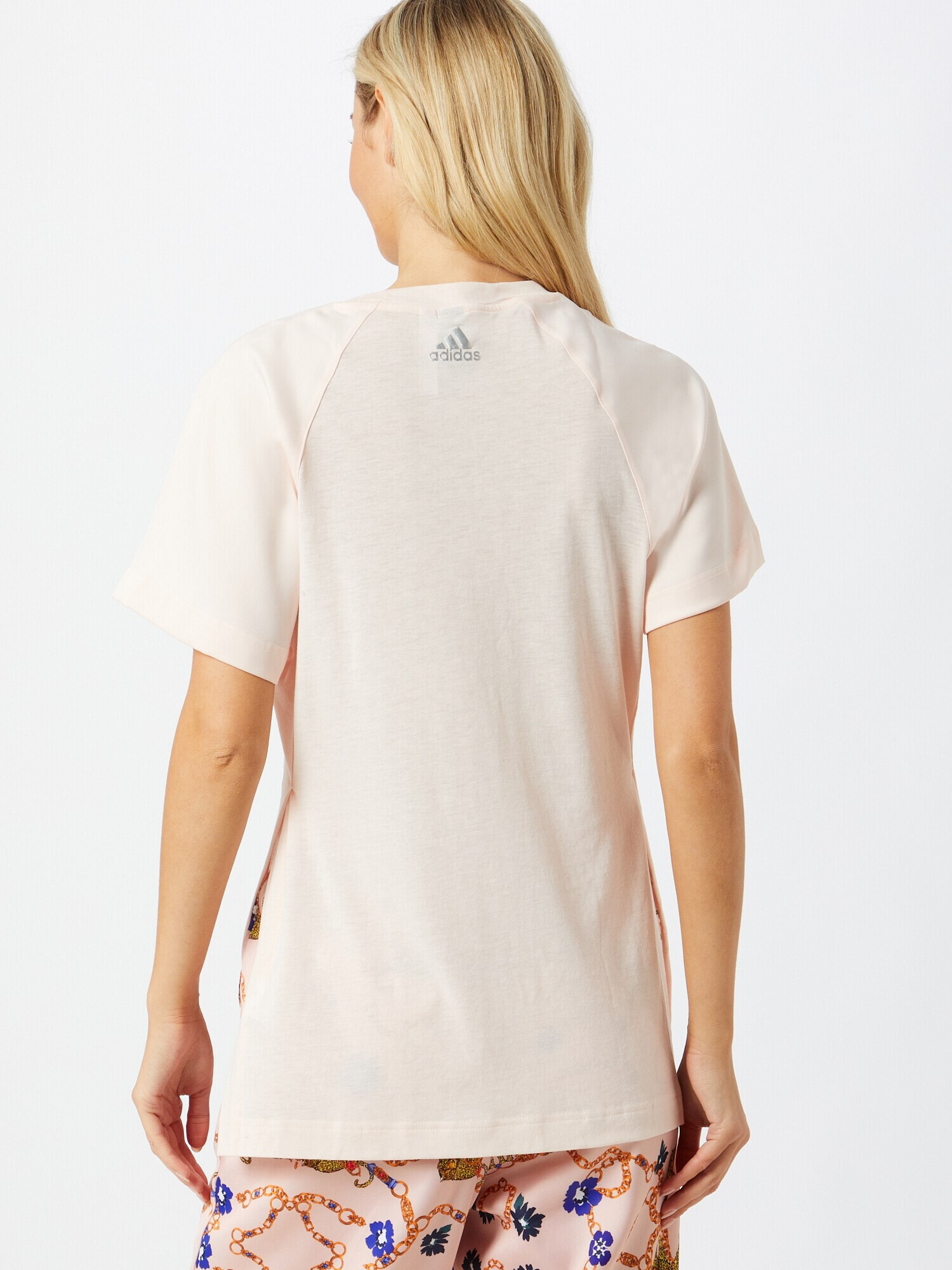 ADIDAS SPORTSWEAR Tricou funcțional rosé - Pled.ro