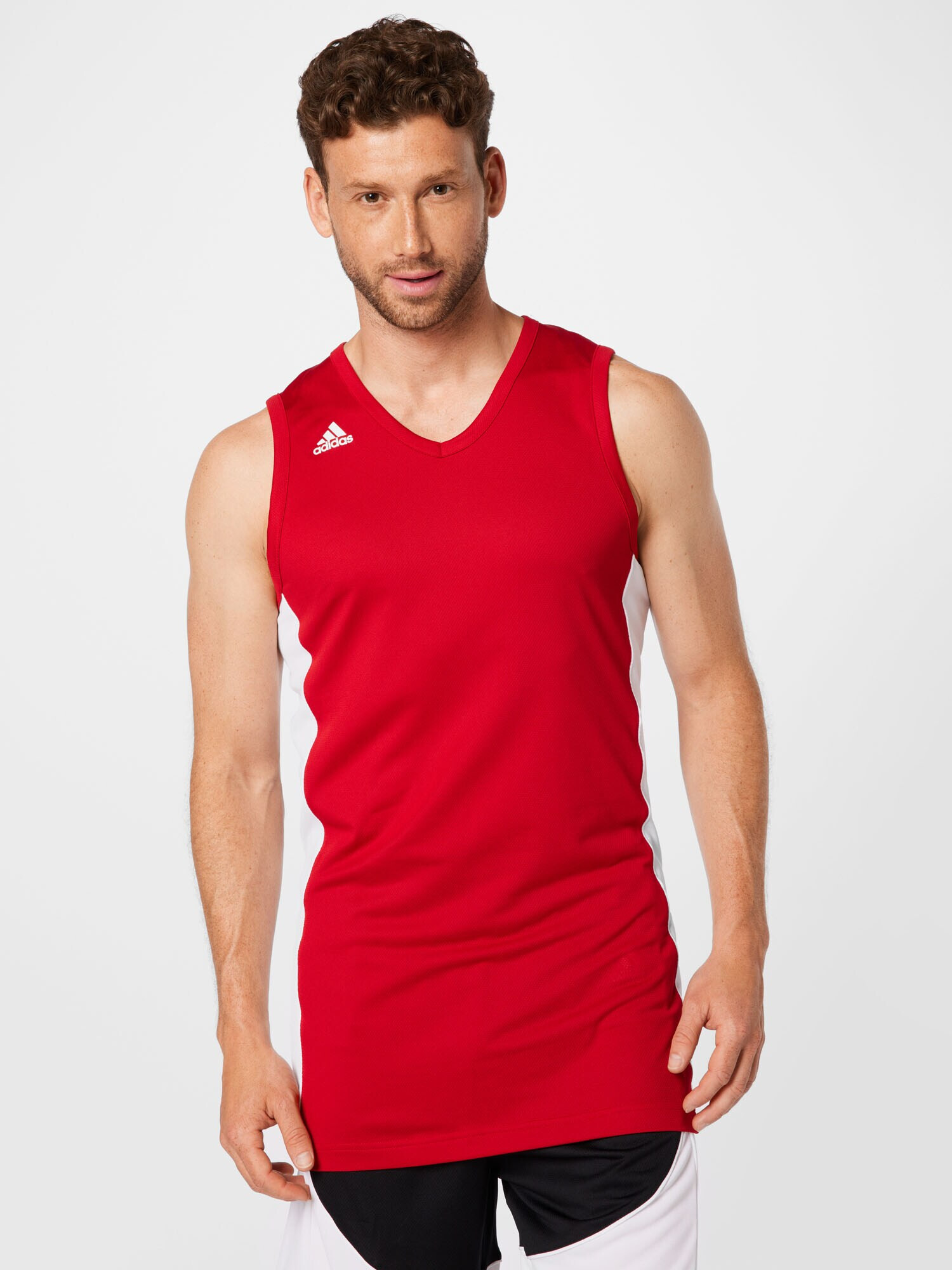 ADIDAS SPORTSWEAR Tricou funcțional 'N3Xt L3V3L Prime Game' roșu vin - Pled.ro