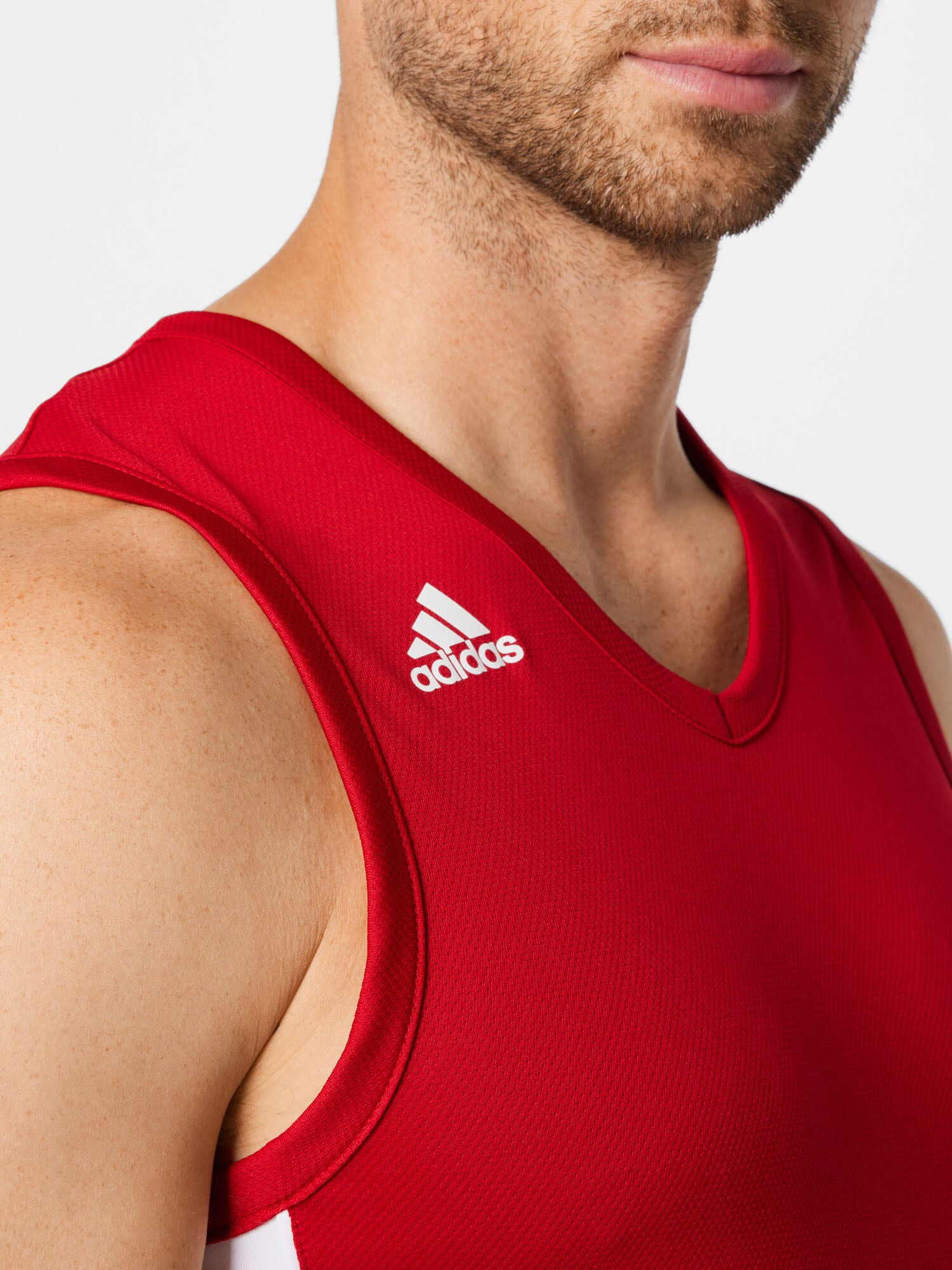 ADIDAS SPORTSWEAR Tricou funcțional 'N3Xt L3V3L Prime Game' roșu vin - Pled.ro