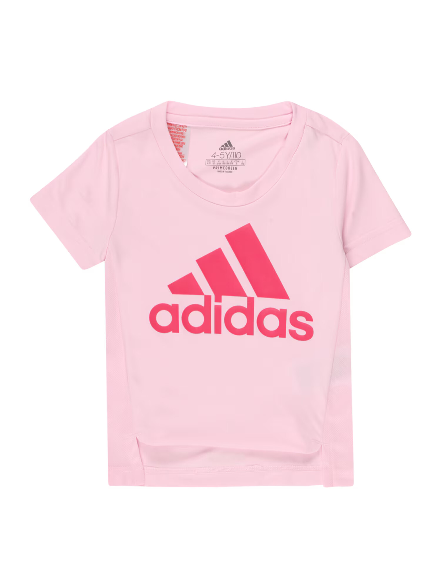 ADIDAS SPORTSWEAR Tricou funcțional roz deschis / roz închis - Pled.ro