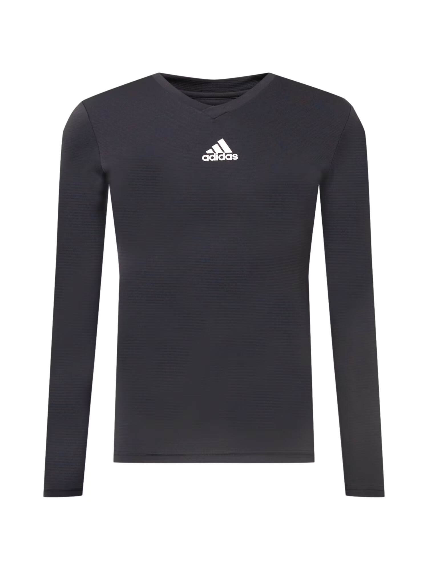 ADIDAS SPORTSWEAR Tricou funcțional 'Team Base' negru / alb - Pled.ro