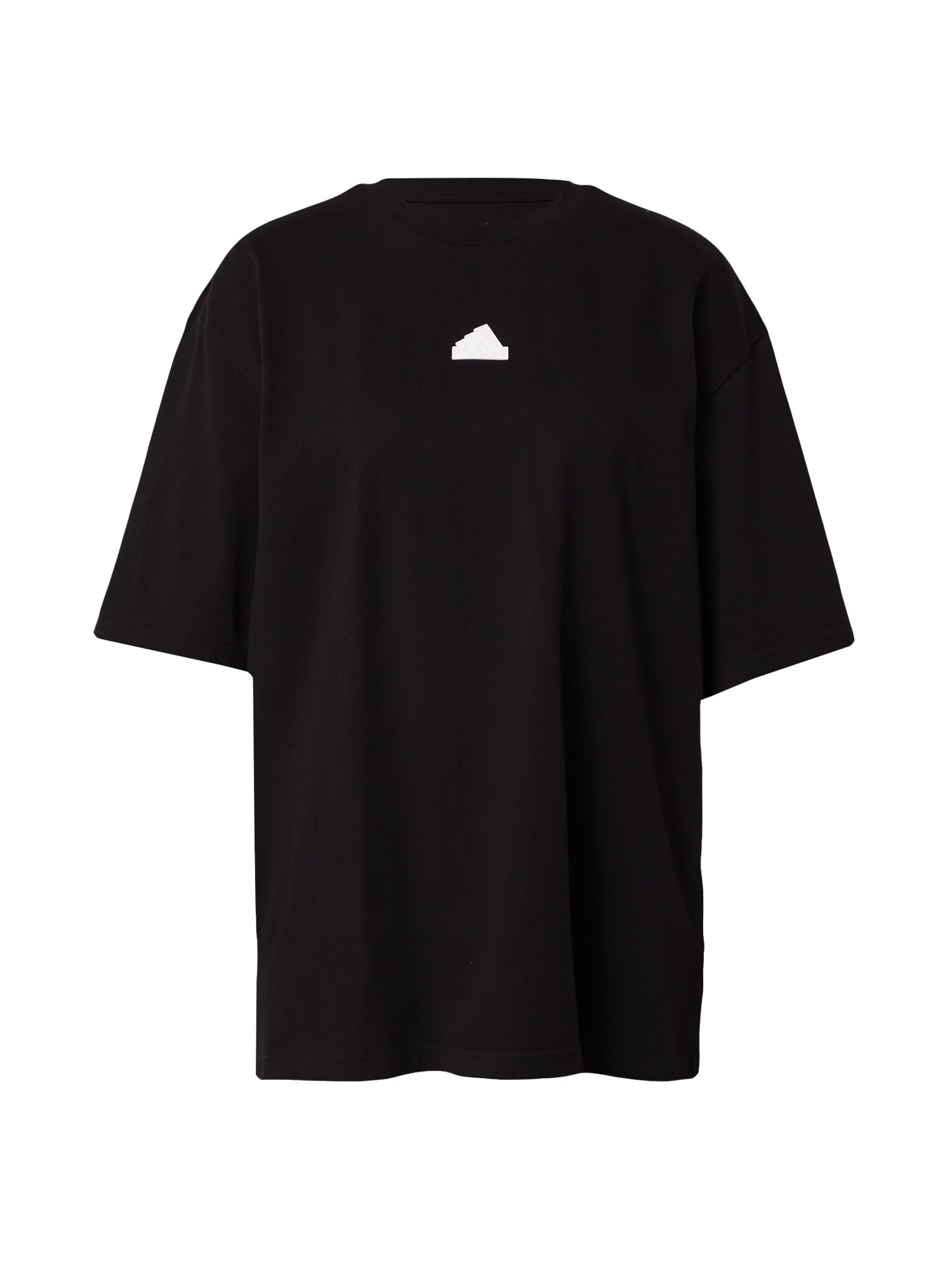 ADIDAS SPORTSWEAR Tricou funcțional verde jad / portocaliu caisă / negru / alb - Pled.ro