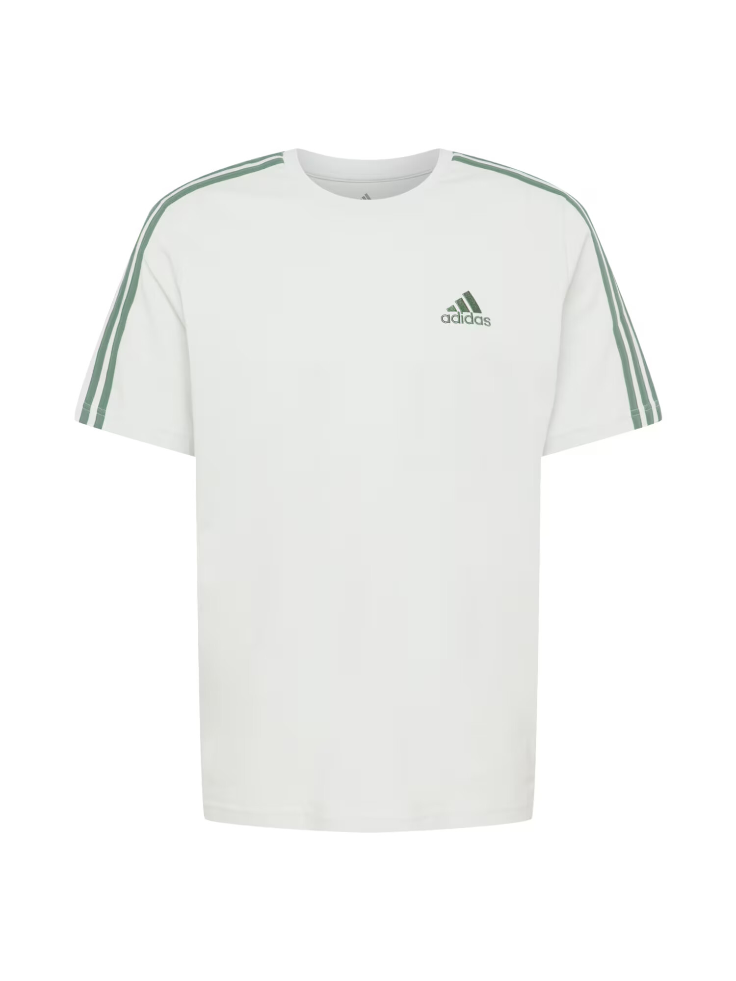 ADIDAS SPORTSWEAR Tricou funcțional verde / verde pastel - Pled.ro