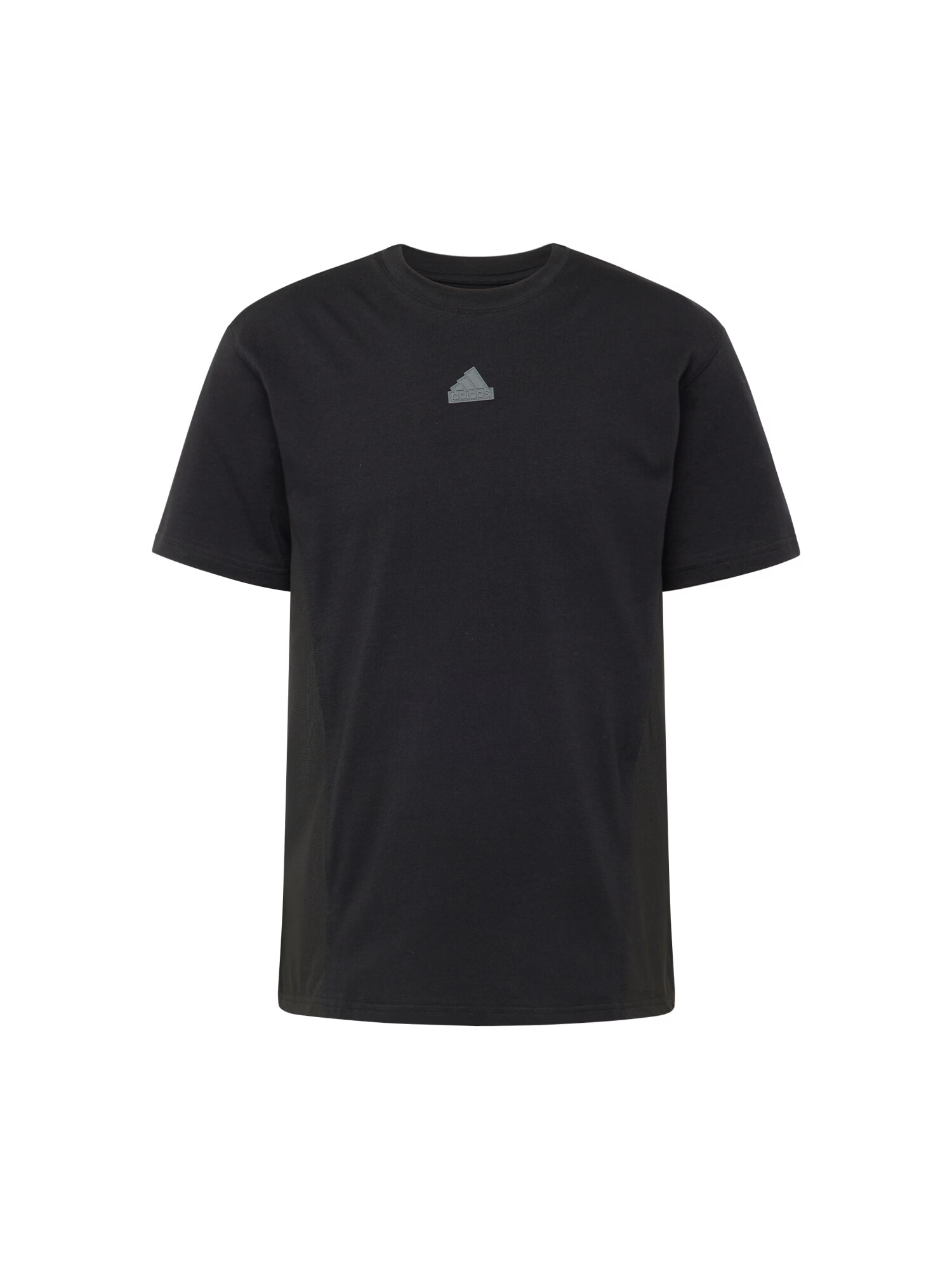 ADIDAS SPORTSWEAR Tricou funcțional gri / negru - Pled.ro