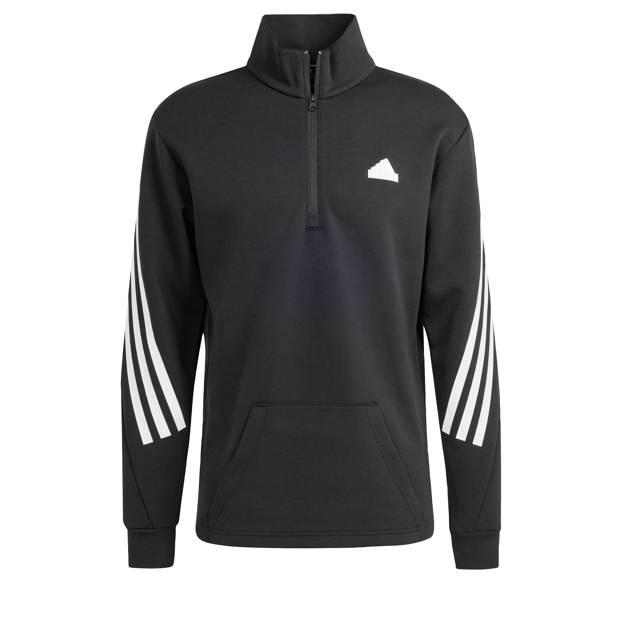 ADIDAS SPORTSWEAR Tricou negru - Pled.ro