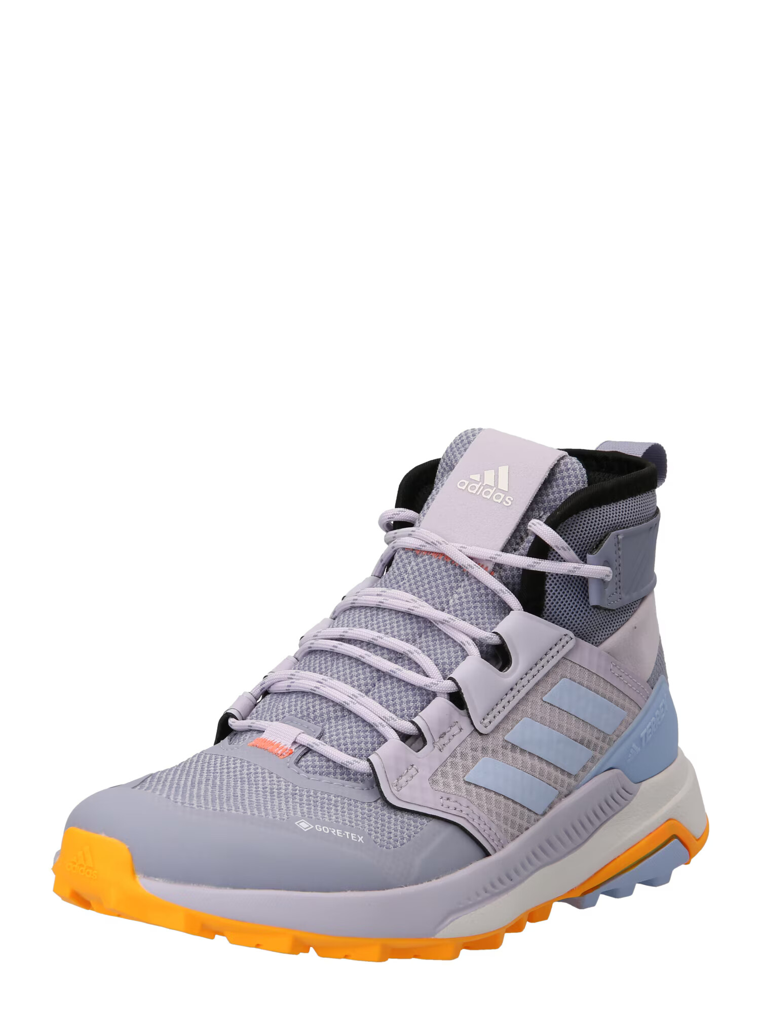 ADIDAS TERREX Botine 'Trailmaker' albastru deschis / gri / negru / alb - Pled.ro