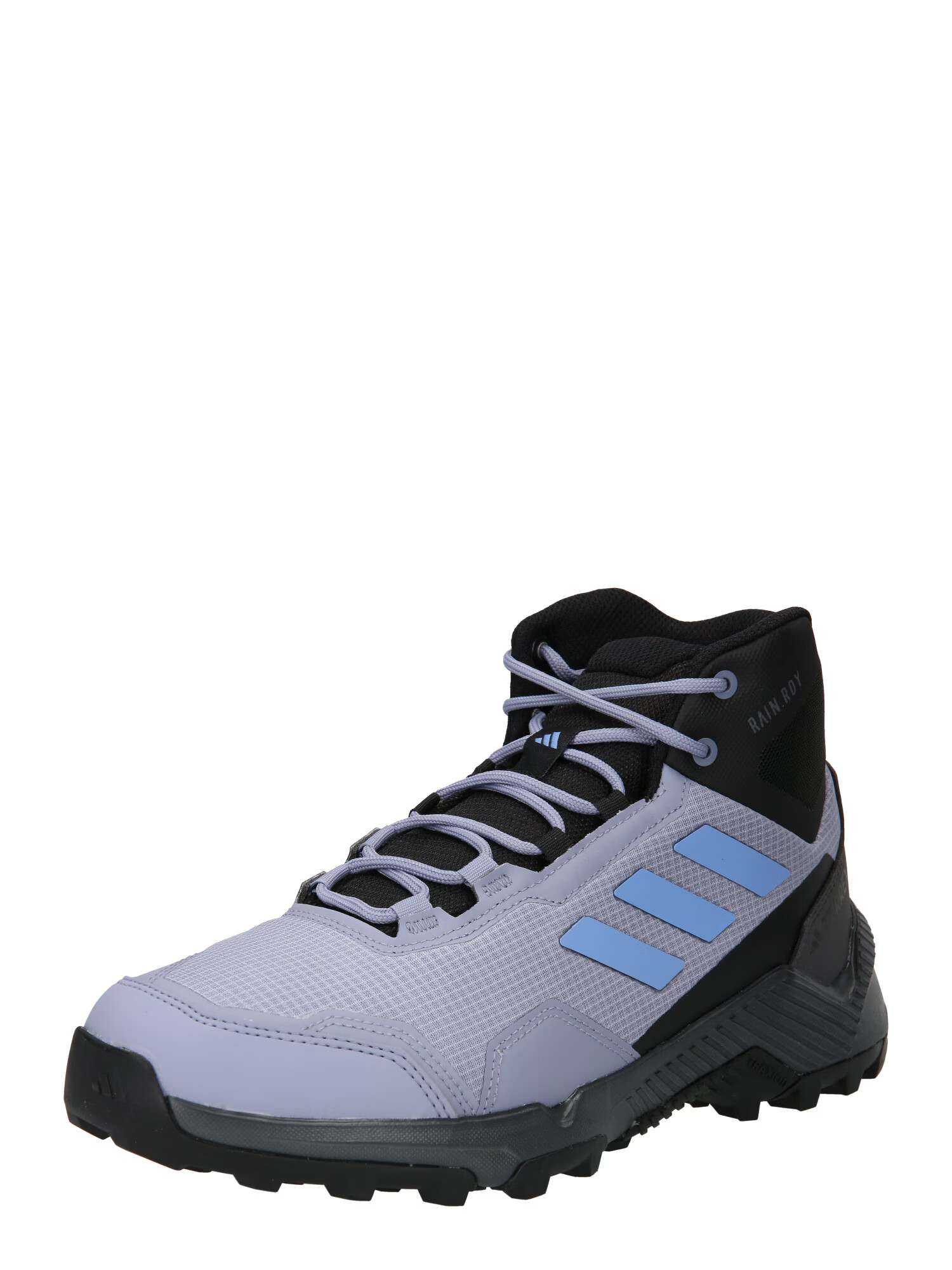 ADIDAS TERREX Botine 'EASTRAIL 2' albastru deschis / mov liliachiu / negru - Pled.ro