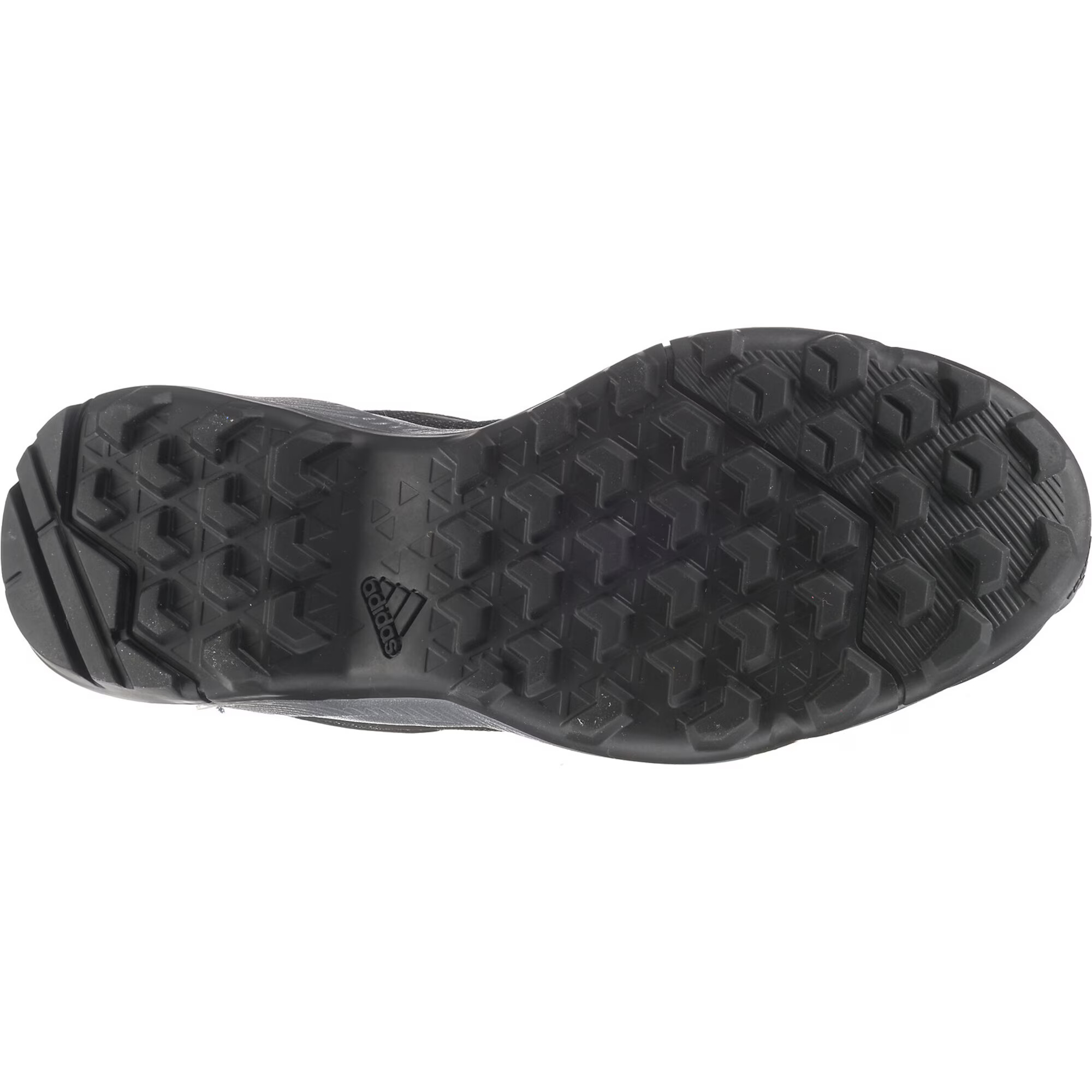 ADIDAS TERREX Botine 'Eastrail' gri / roșu rodie / negru - Pled.ro