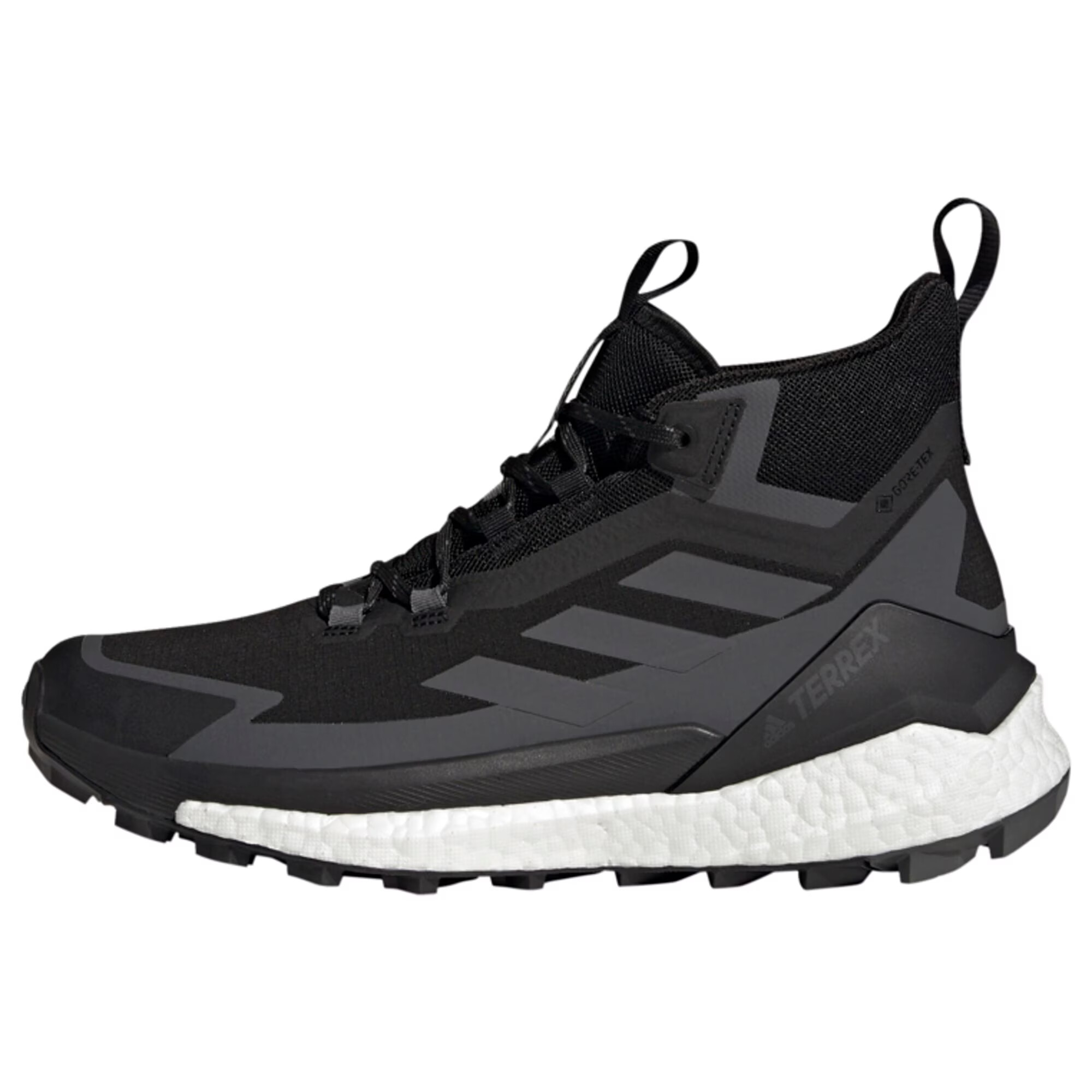 ADIDAS TERREX Botine 'Free Hiker 2.0' negru - Pled.ro