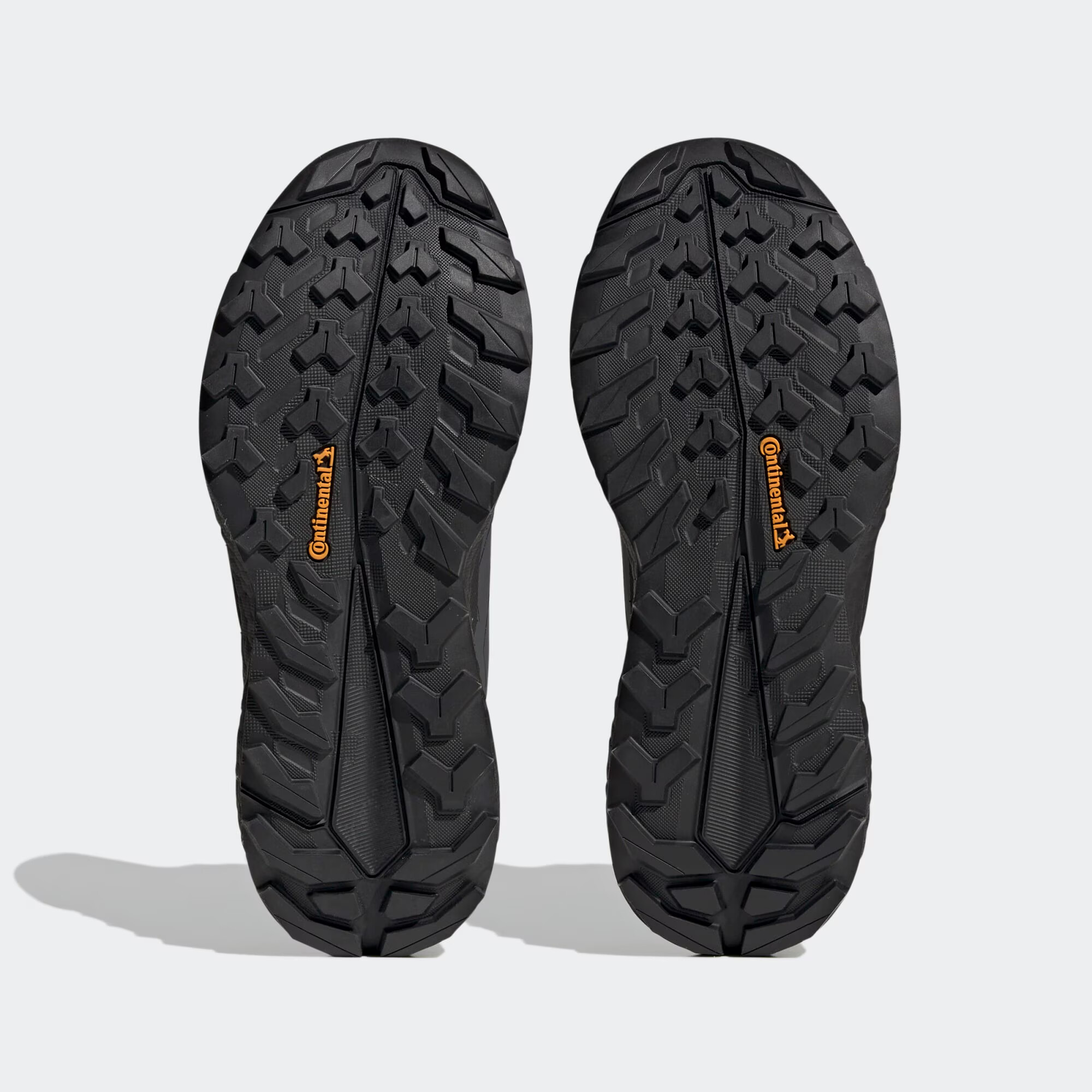 ADIDAS TERREX Botine 'Free Hiker' gri închis / negru - Pled.ro