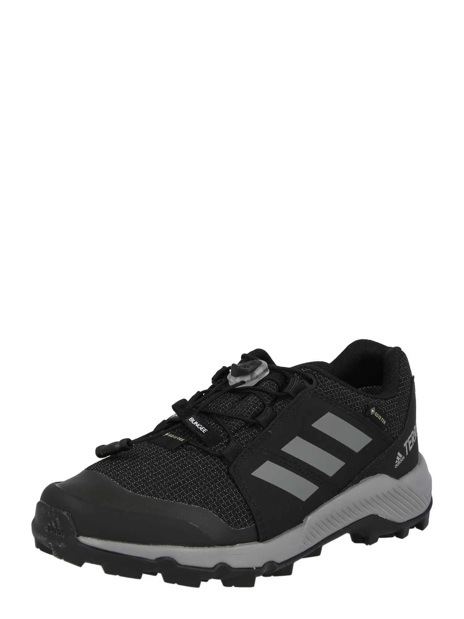 ADIDAS TERREX Pantofi gri închis / negru - Pled.ro