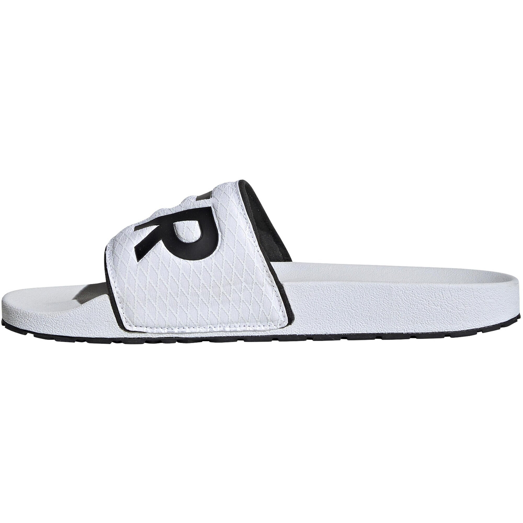 ADIDAS TERREX Flip-flops negru / alb - Pled.ro