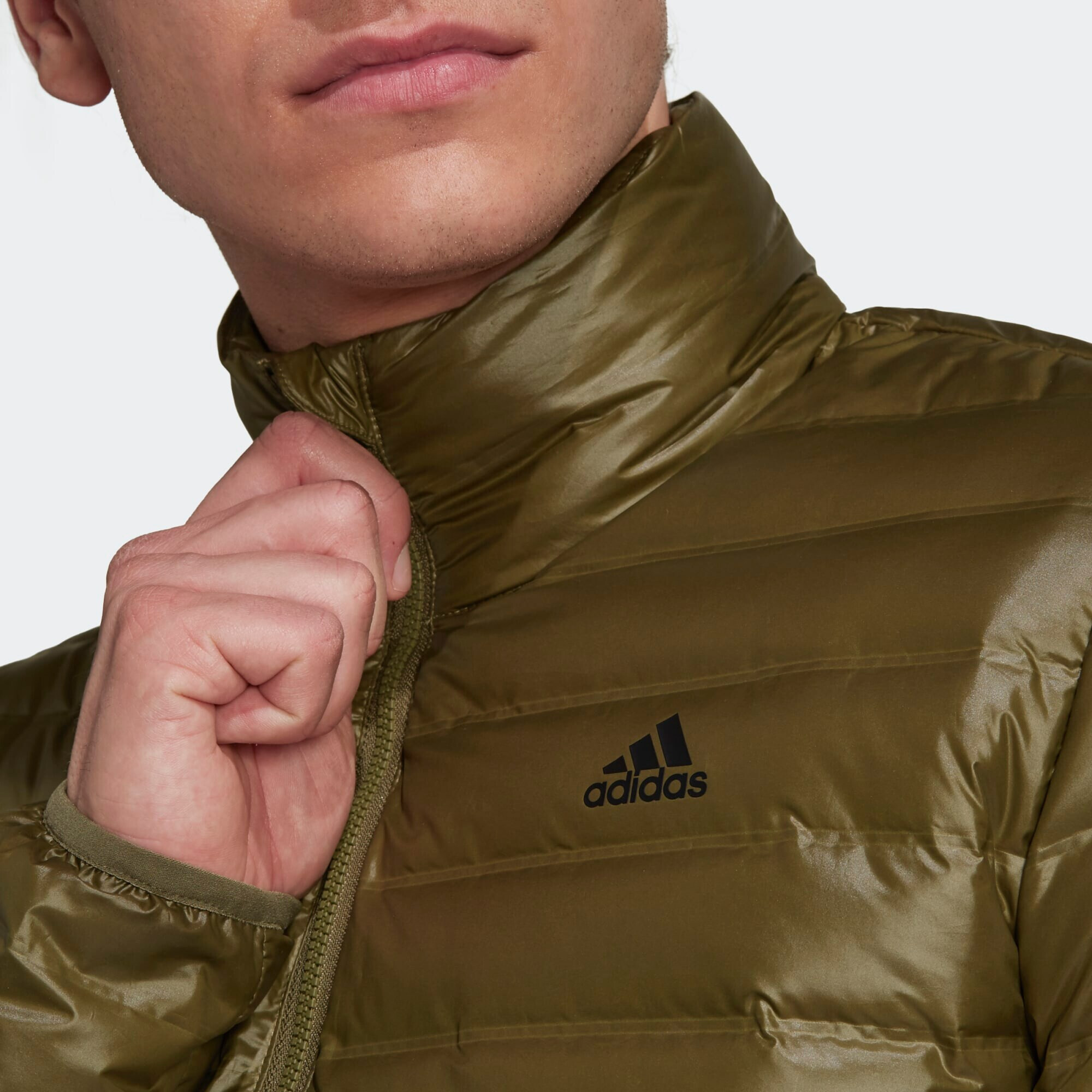 ADIDAS TERREX Geacă outdoor oliv - Pled.ro