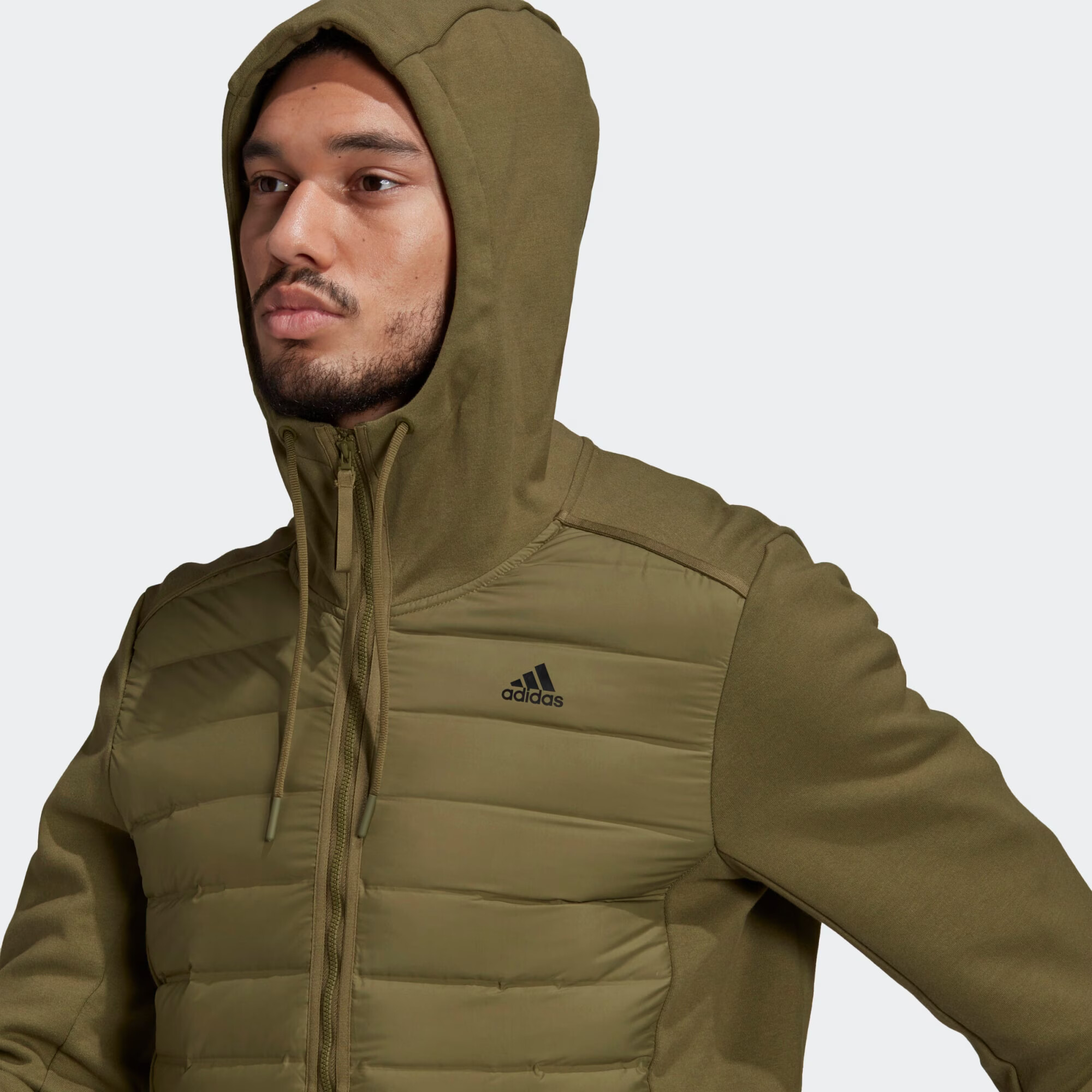 ADIDAS TERREX Geacă outdoor 'Varilite' kaki - Pled.ro