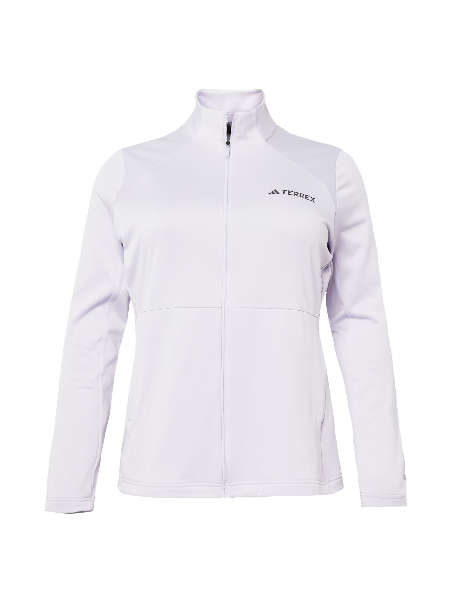 ADIDAS TERREX Jachetă fleece funcțională 'Multi Fleece ' alb - Pled.ro