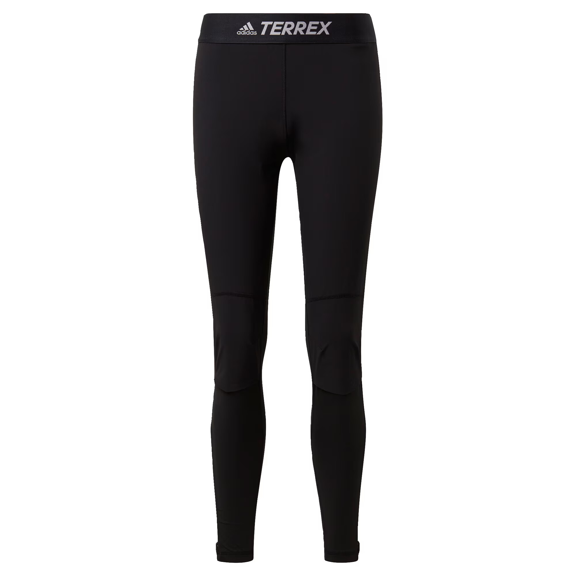 ADIDAS TERREX Pantaloni sport 'Agravic' negru / alb - Pled.ro