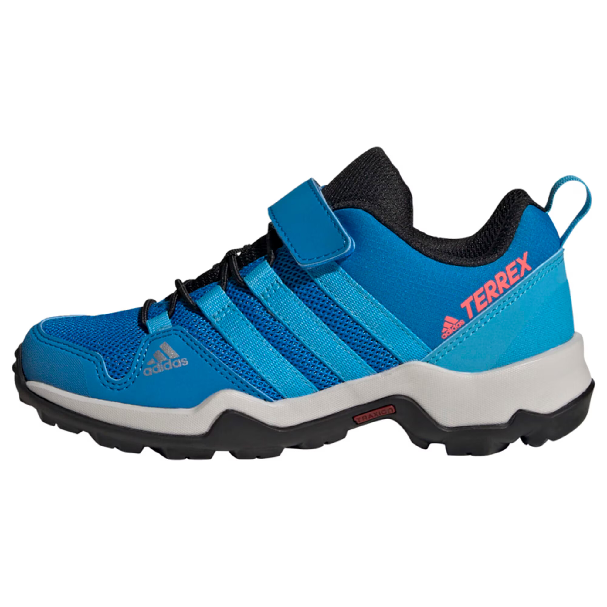 ADIDAS TERREX Pantofi albastru / albastru deschis / portocaliu / negru / alb - Pled.ro