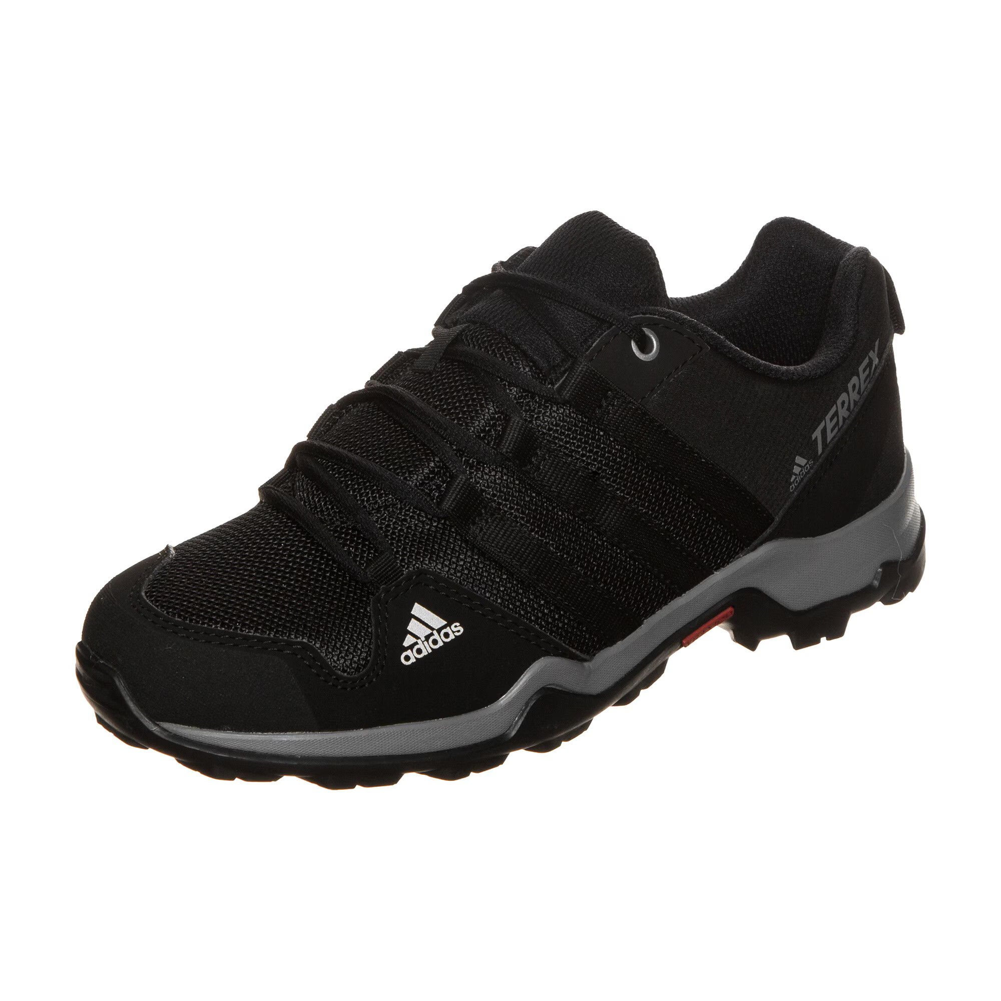 ADIDAS TERREX Pantofi 'Ax2R' gri / negru - Pled.ro