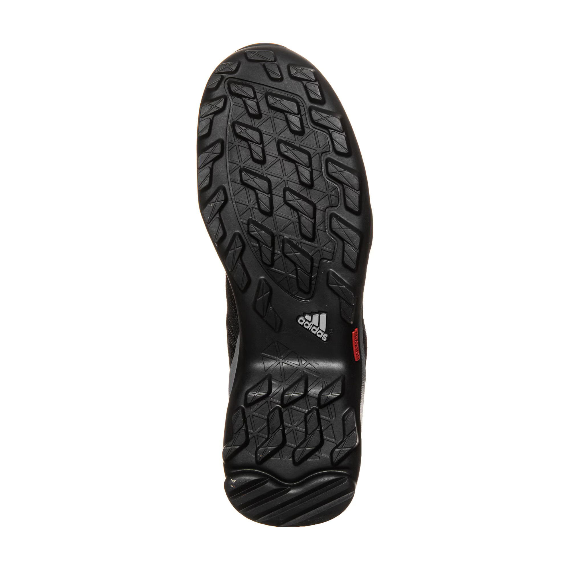 ADIDAS TERREX Pantofi 'Ax2R' gri / negru - Pled.ro