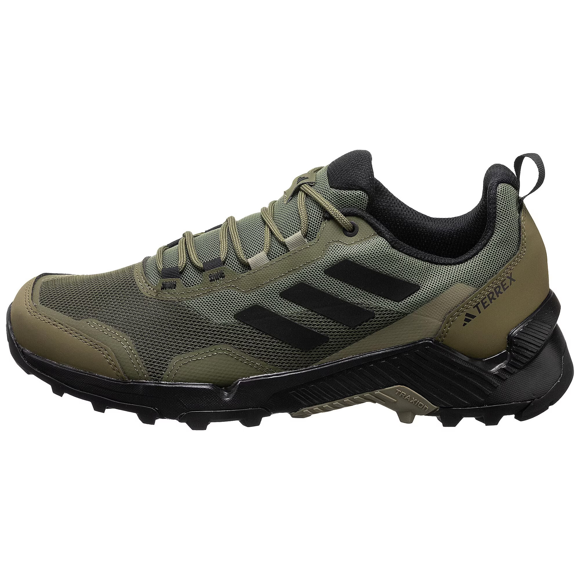 ADIDAS TERREX Pantofi 'Eastrail 2.0' gri / kaki / negru - Pled.ro