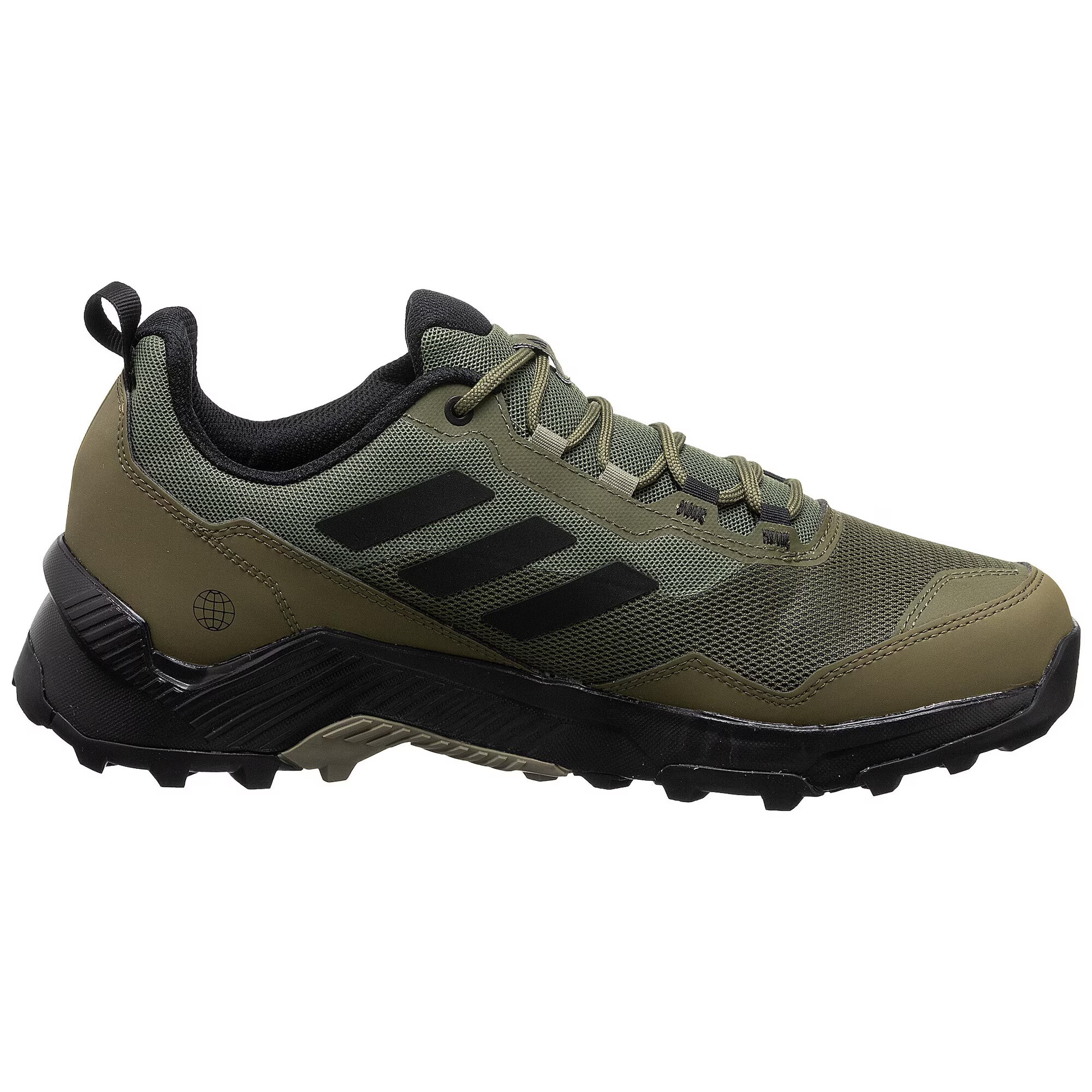 ADIDAS TERREX Pantofi 'Eastrail 2.0' gri / kaki / negru - Pled.ro